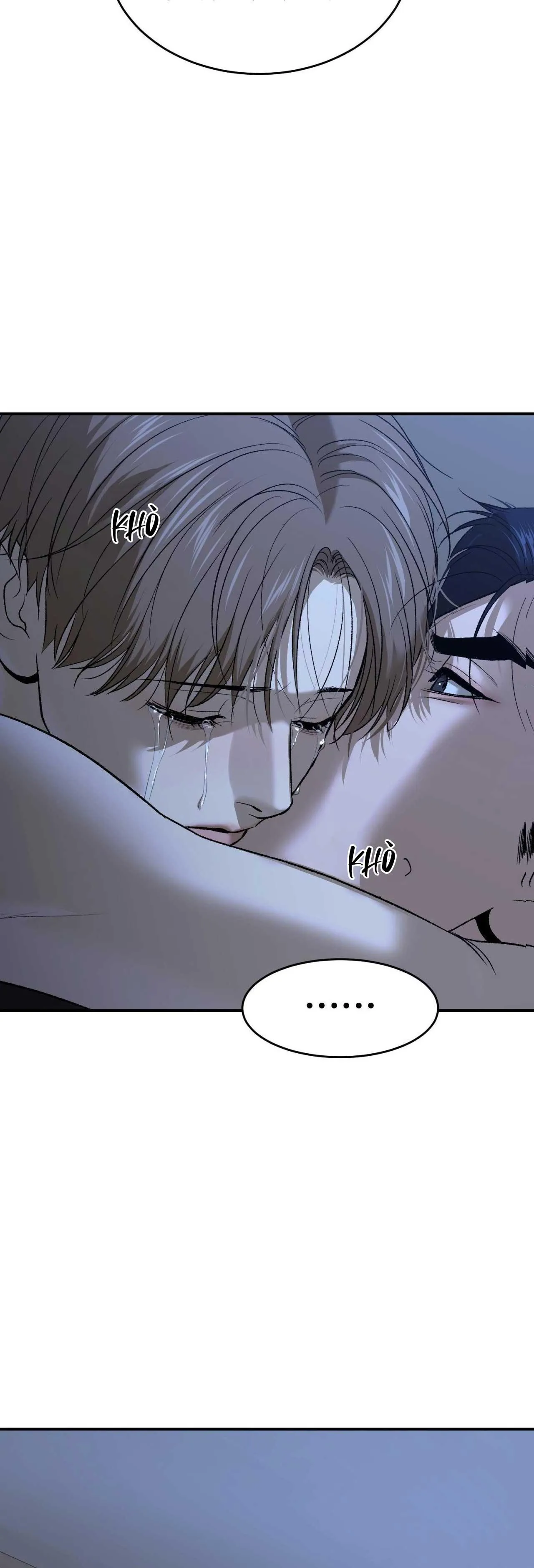 Jinx Chapter 66 Trang 18