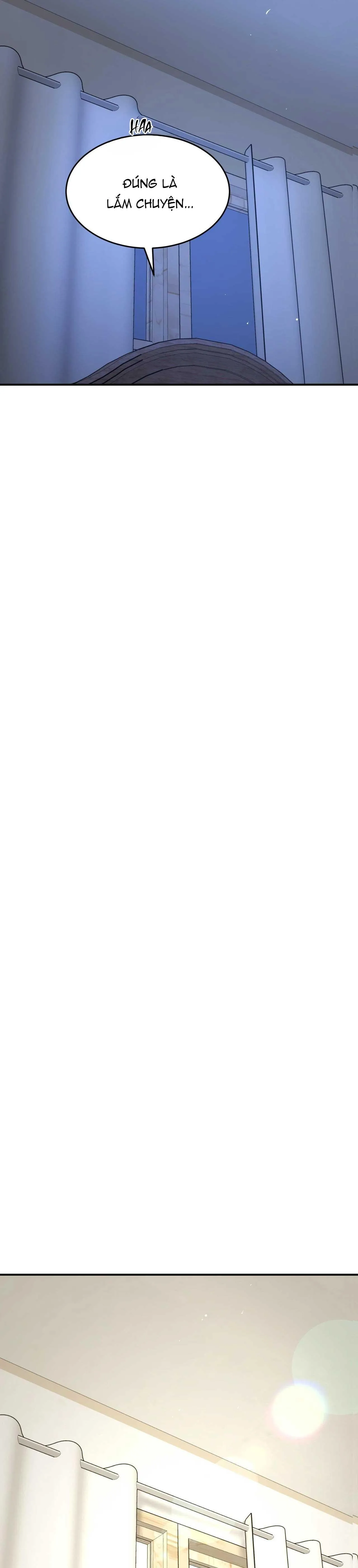 Jinx Chapter 66 Trang 19