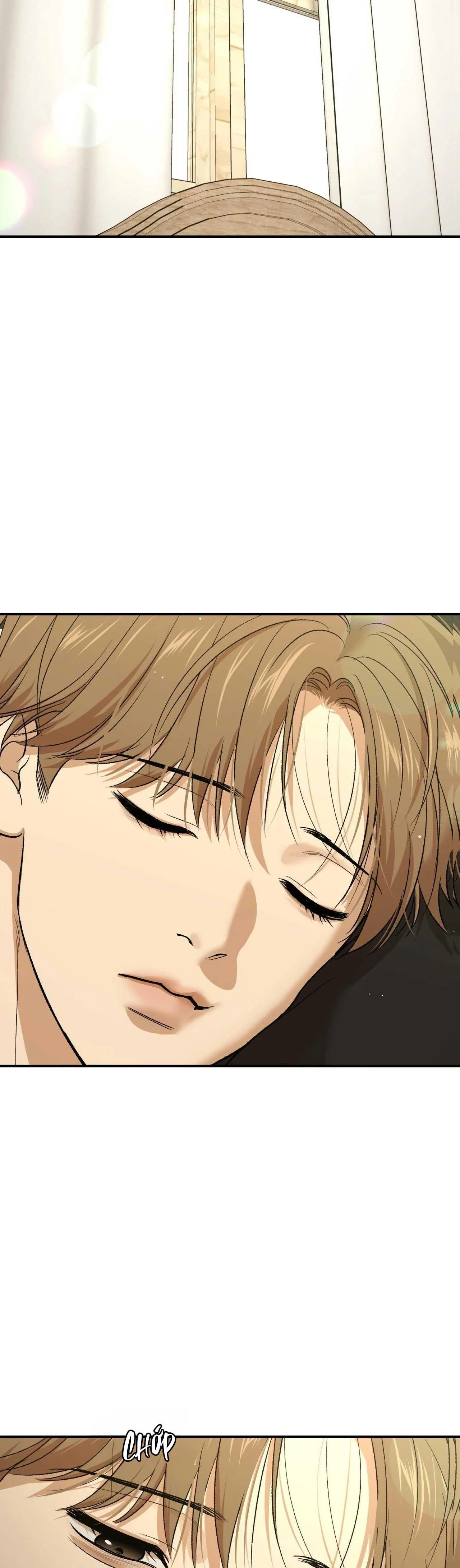 Jinx Chapter 66 Trang 20