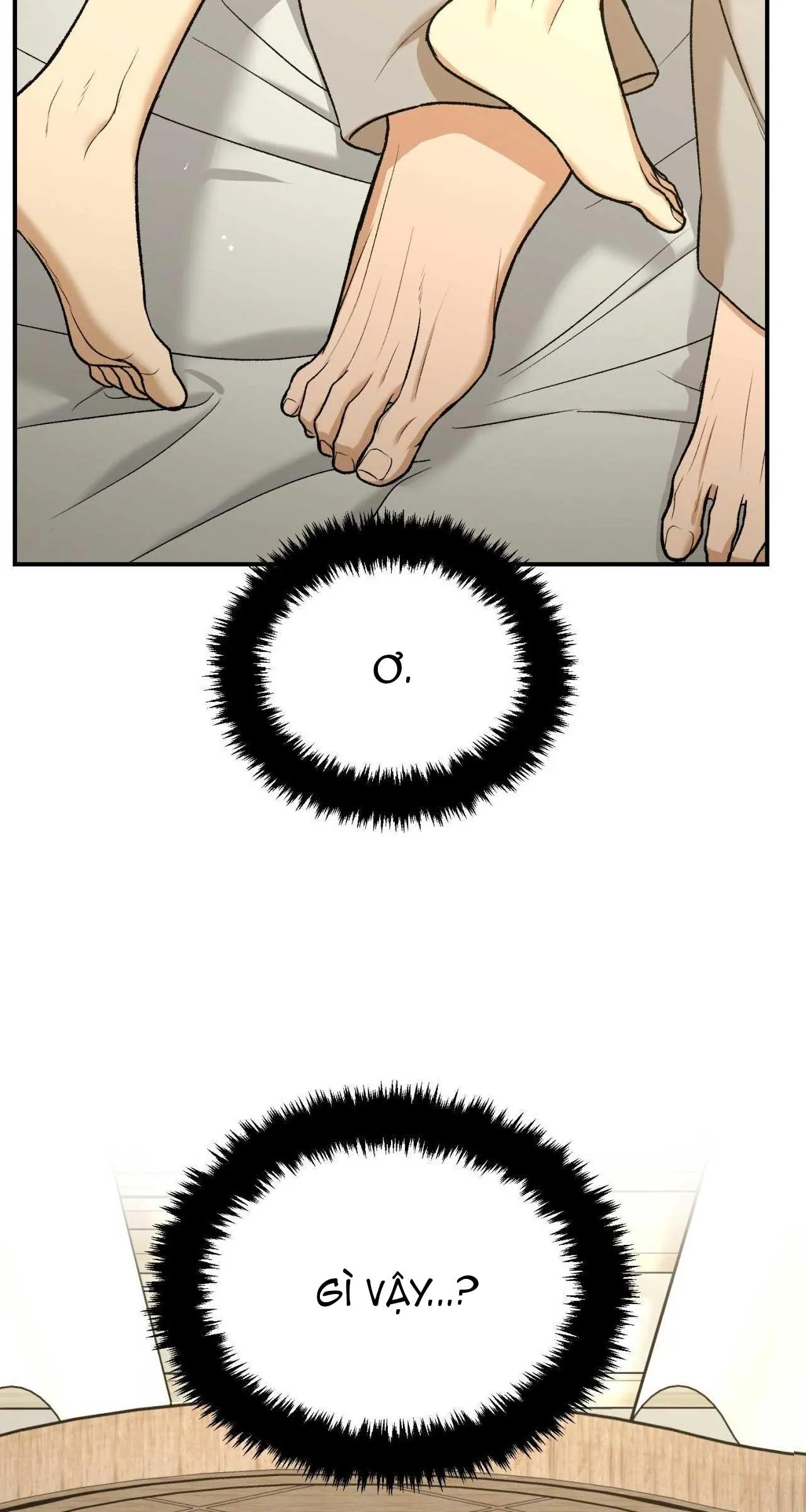 Jinx Chapter 66 Trang 22