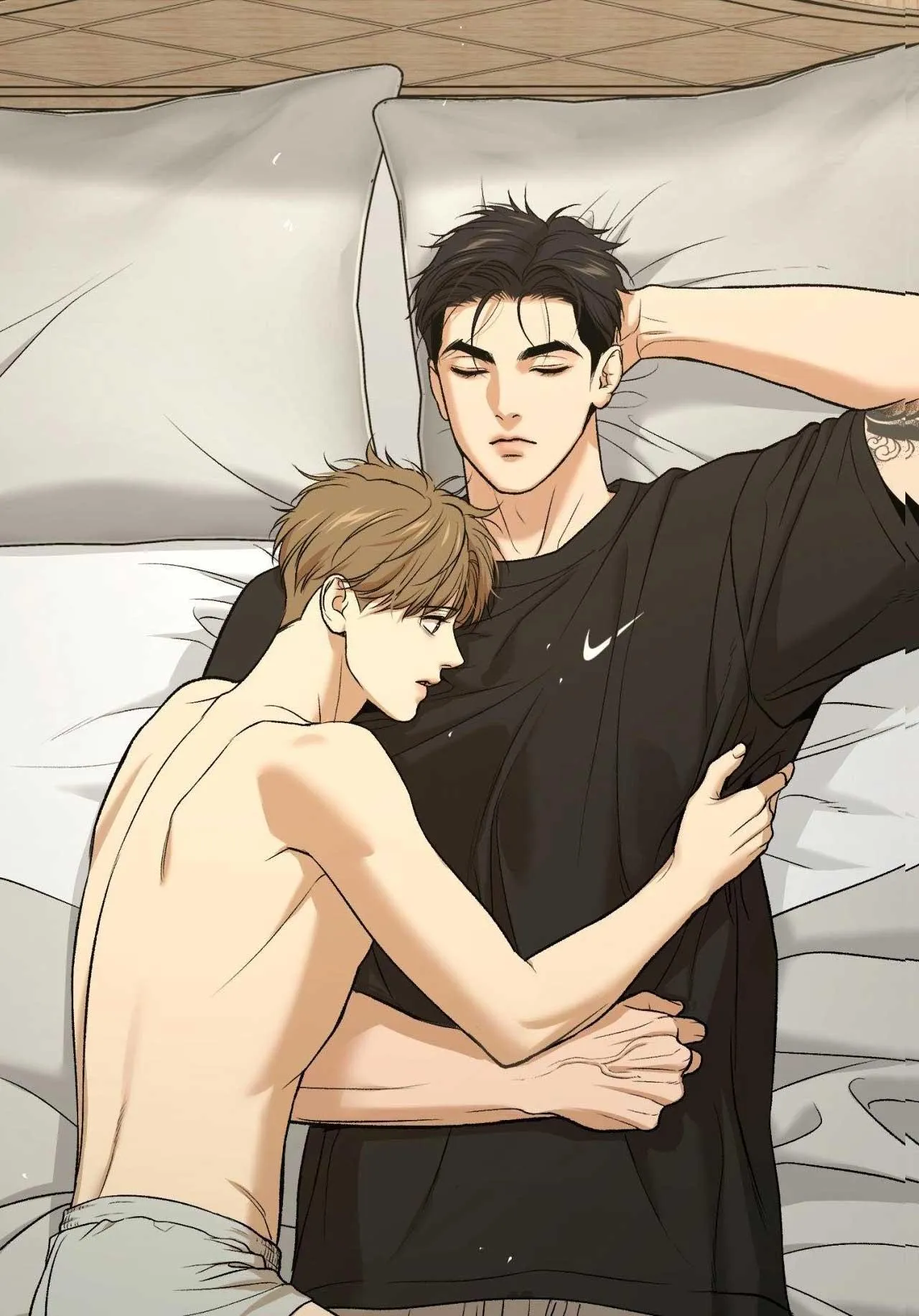 Jinx Chapter 66 Trang 23