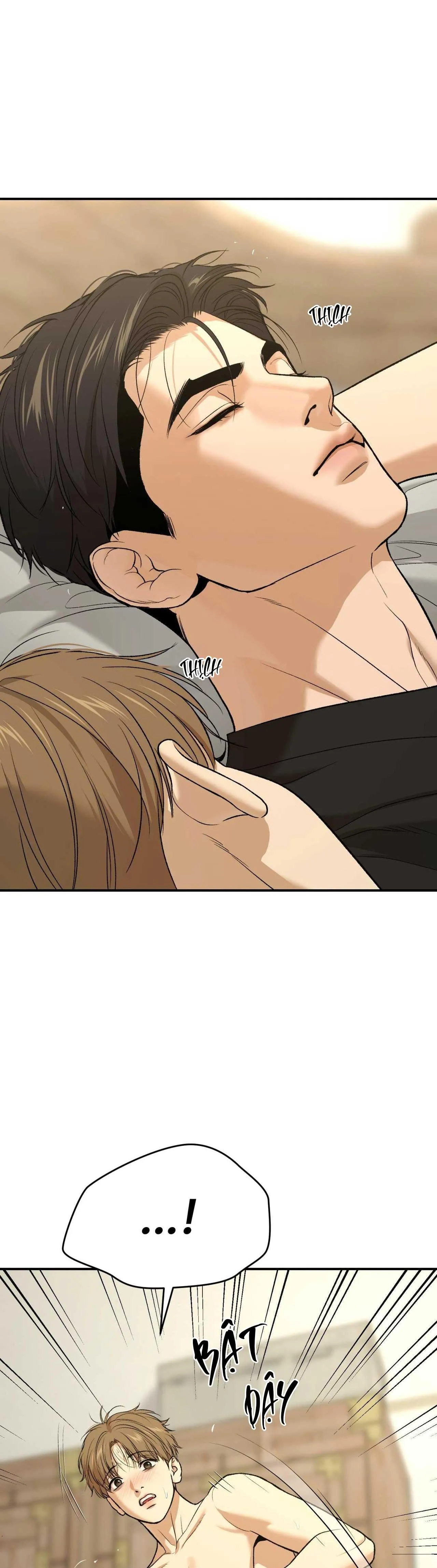 Jinx Chapter 66 Trang 25