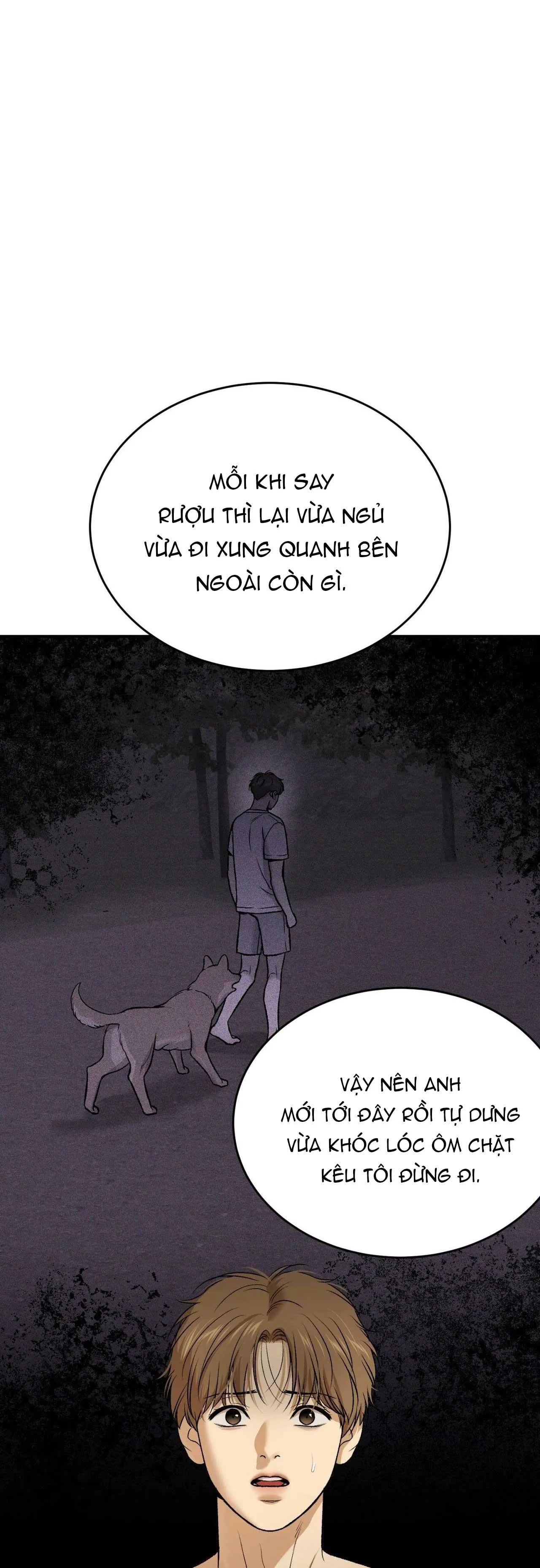 Jinx Chapter 66 Trang 28