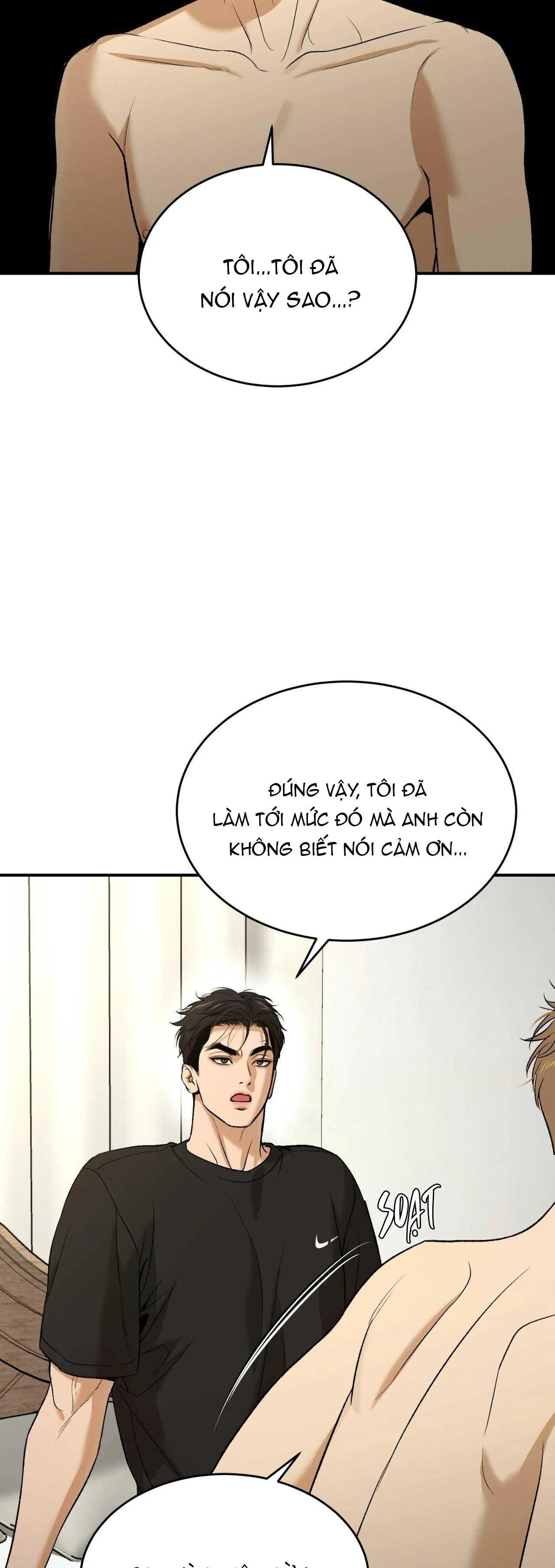 Jinx Chapter 66 Trang 29