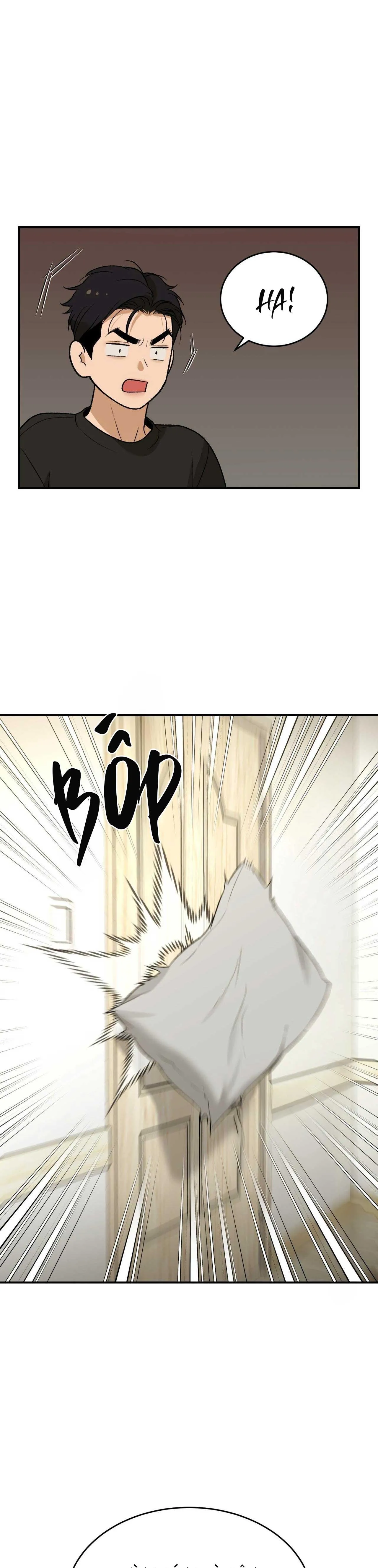 Jinx Chapter 66 Trang 31