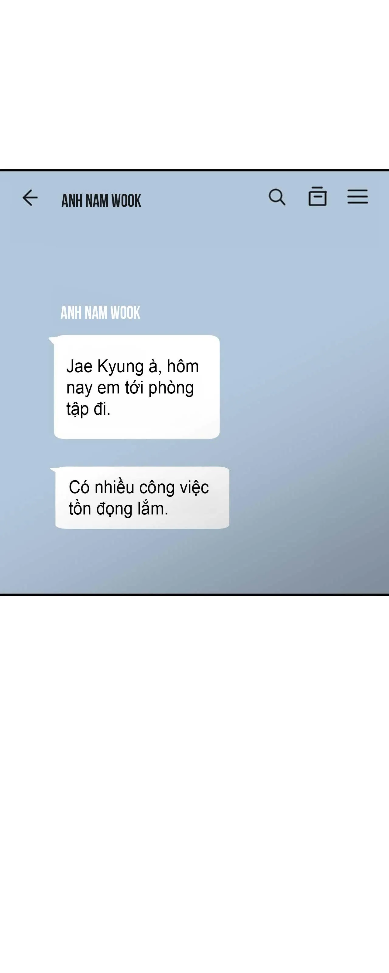 Jinx Chapter 66 Trang 33