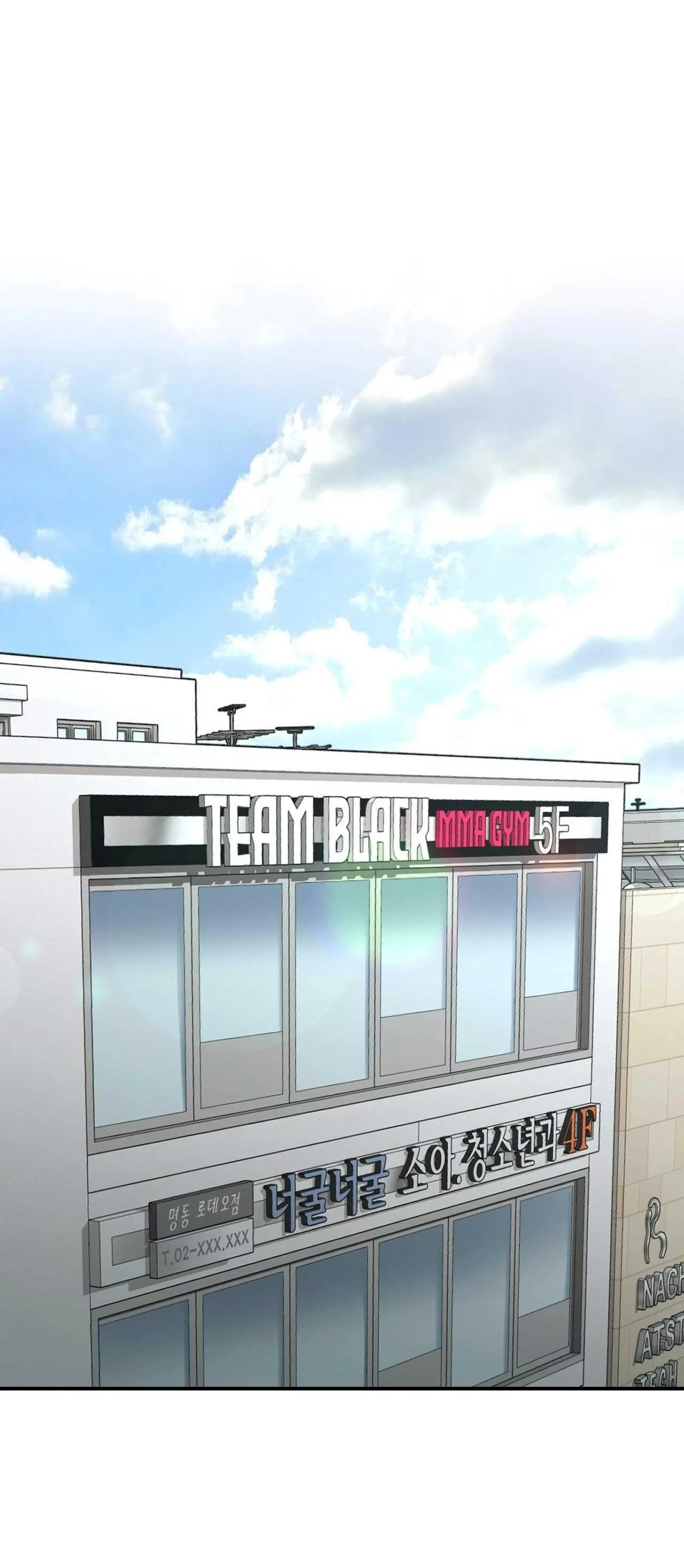 Jinx Chapter 66 Trang 34