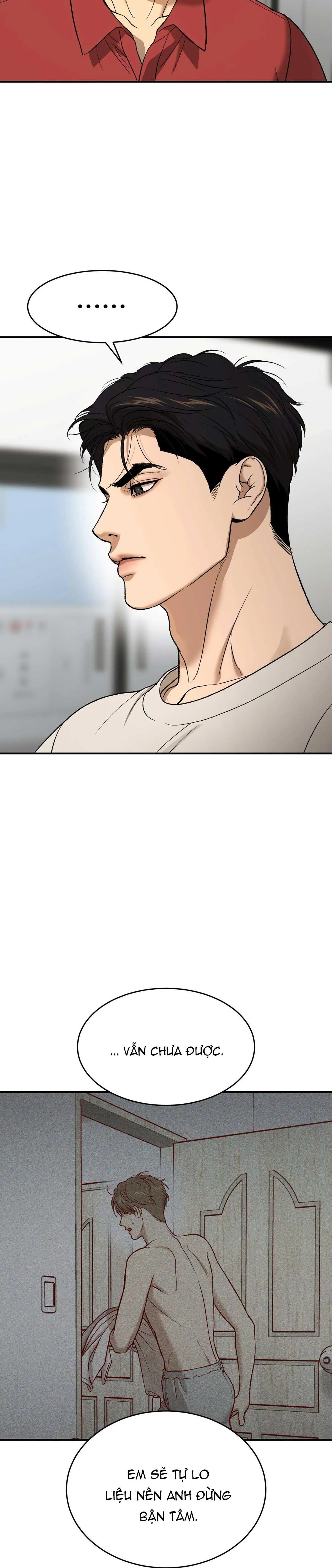 Jinx Chapter 66 Trang 38