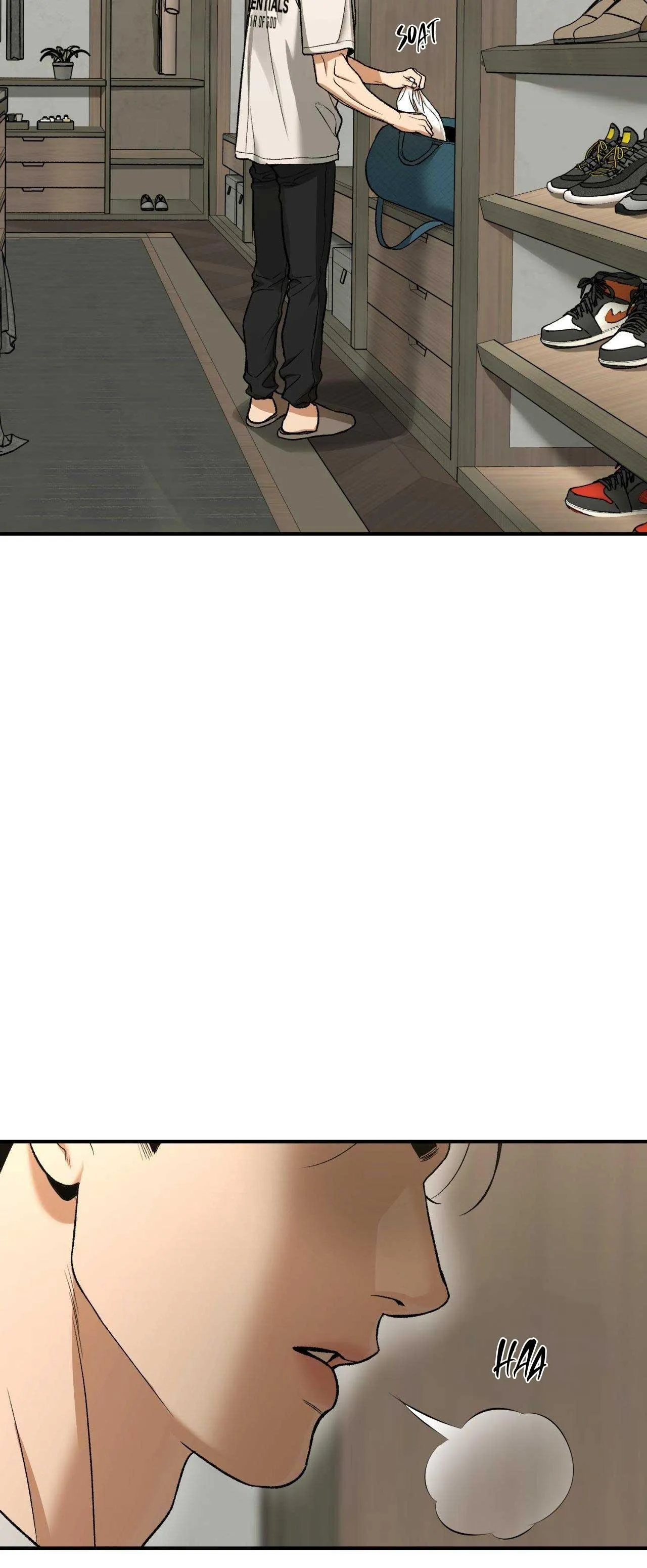 Jinx Chapter 66 Trang 40