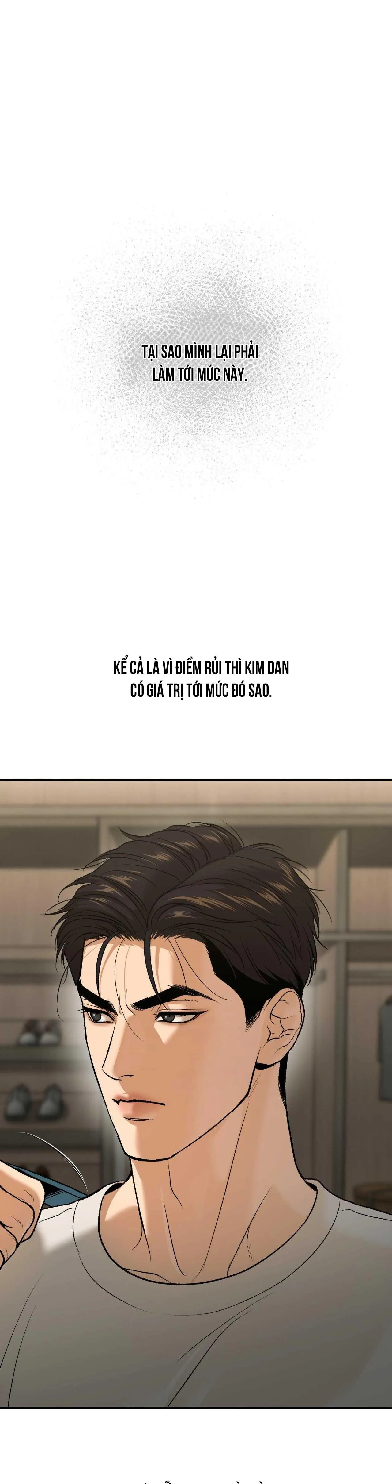 Jinx Chapter 66 Trang 41