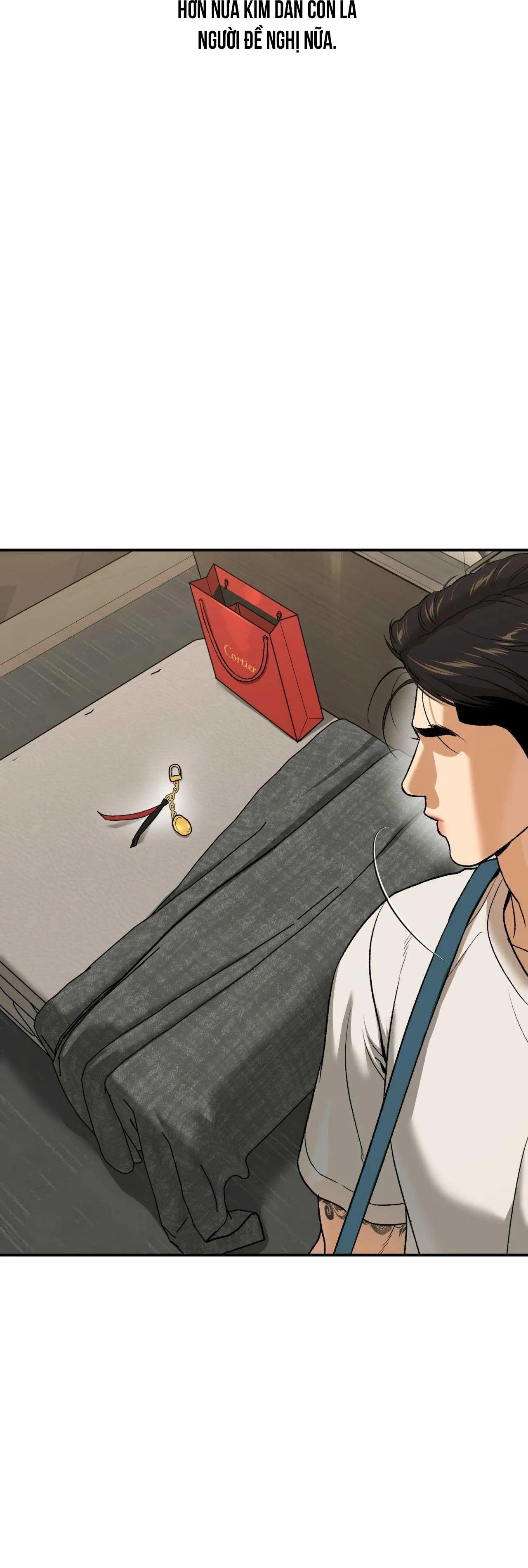 Jinx Chapter 66 Trang 42