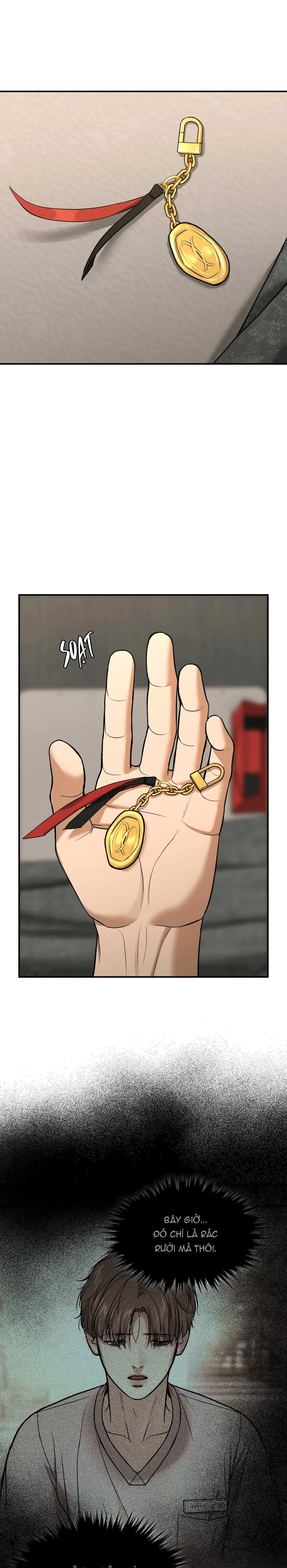 Jinx Chapter 66 Trang 43