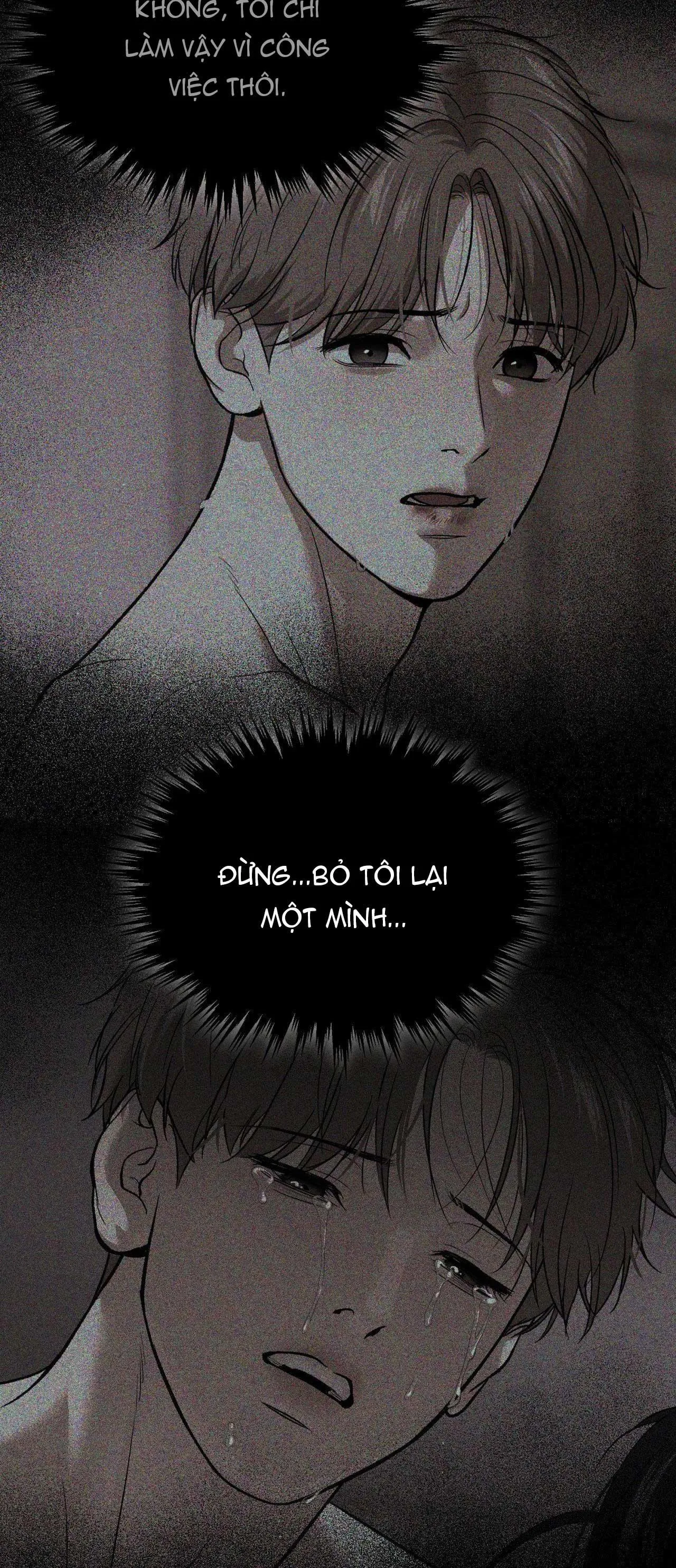 Jinx Chapter 66 Trang 44