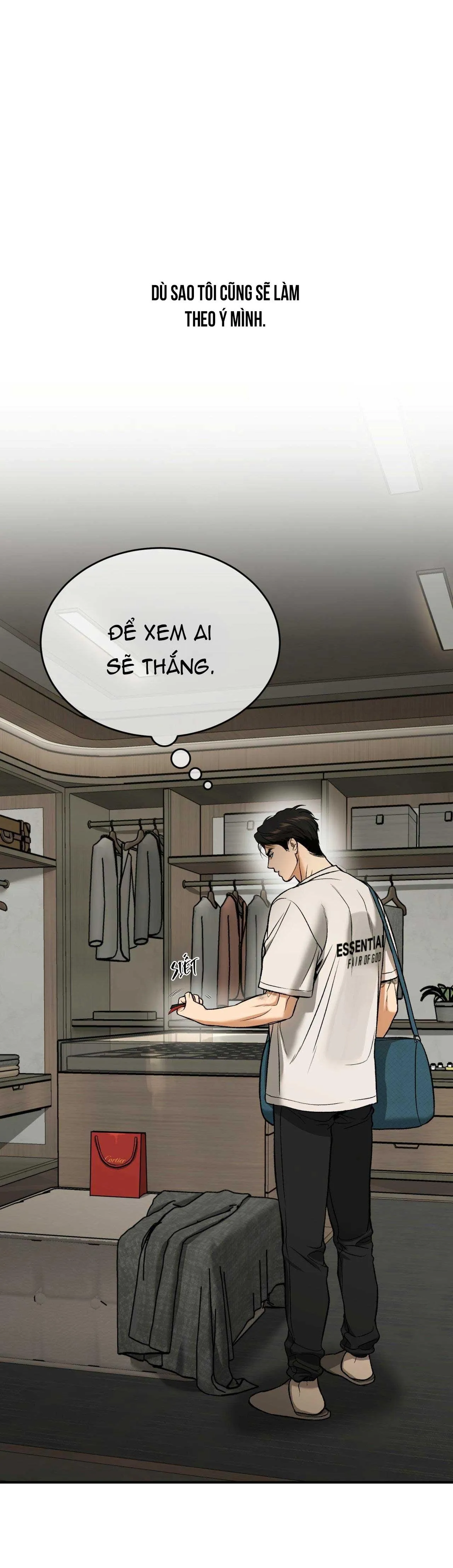 Jinx Chapter 66 Trang 46