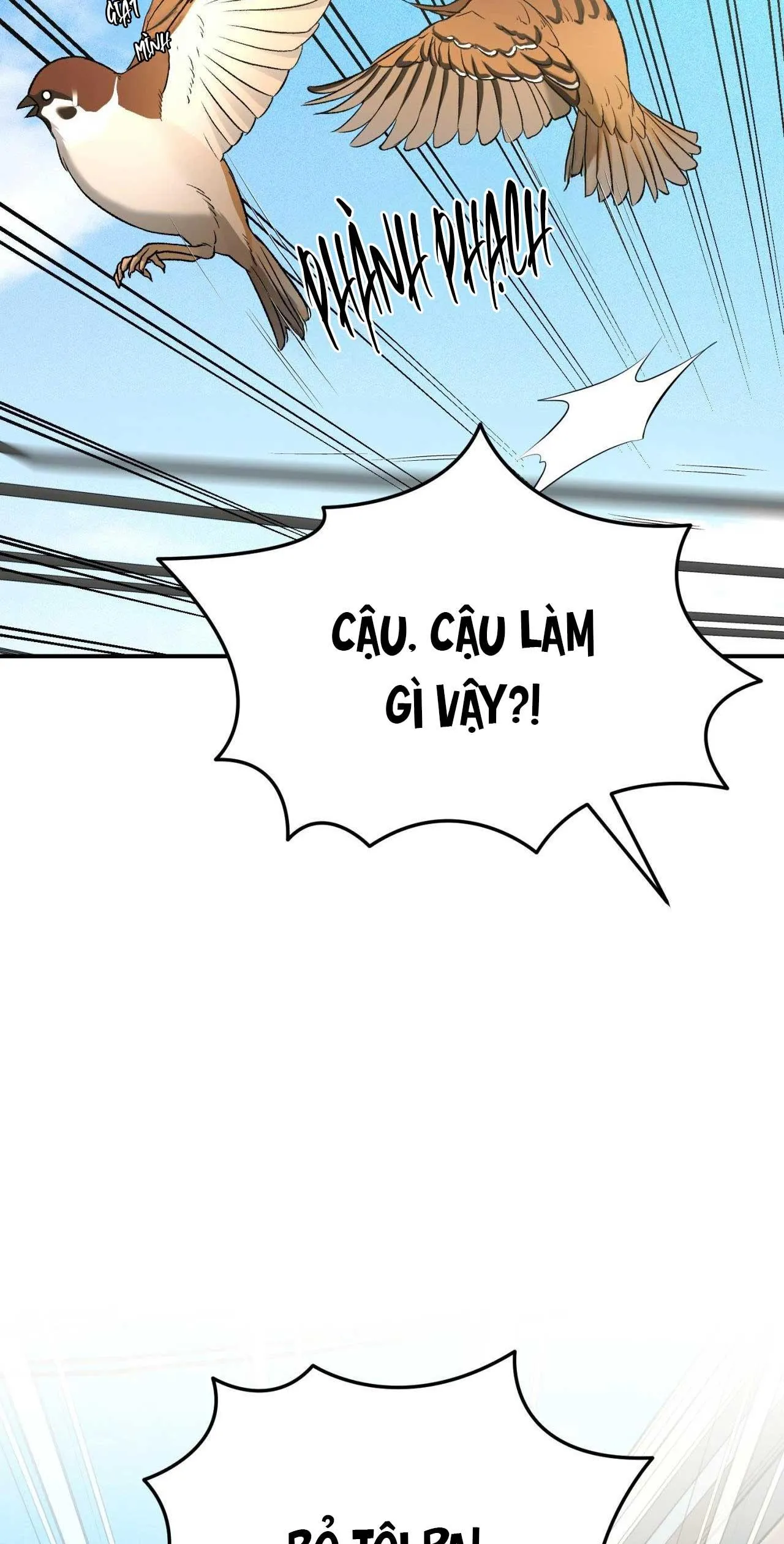 Jinx Chapter 66 Trang 48