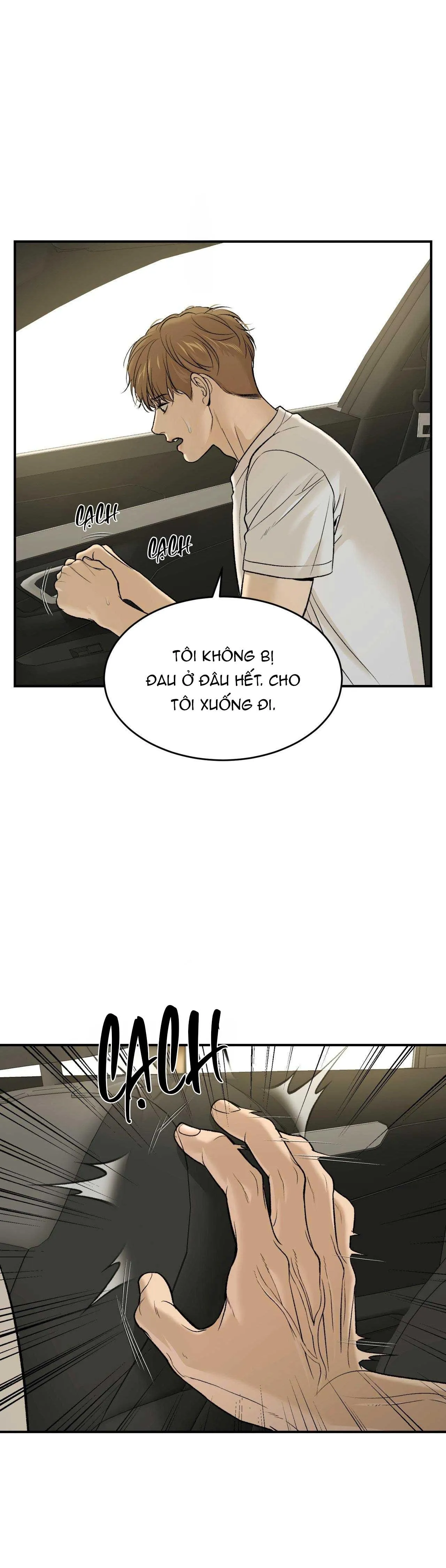 Jinx Chapter 66 Trang 53