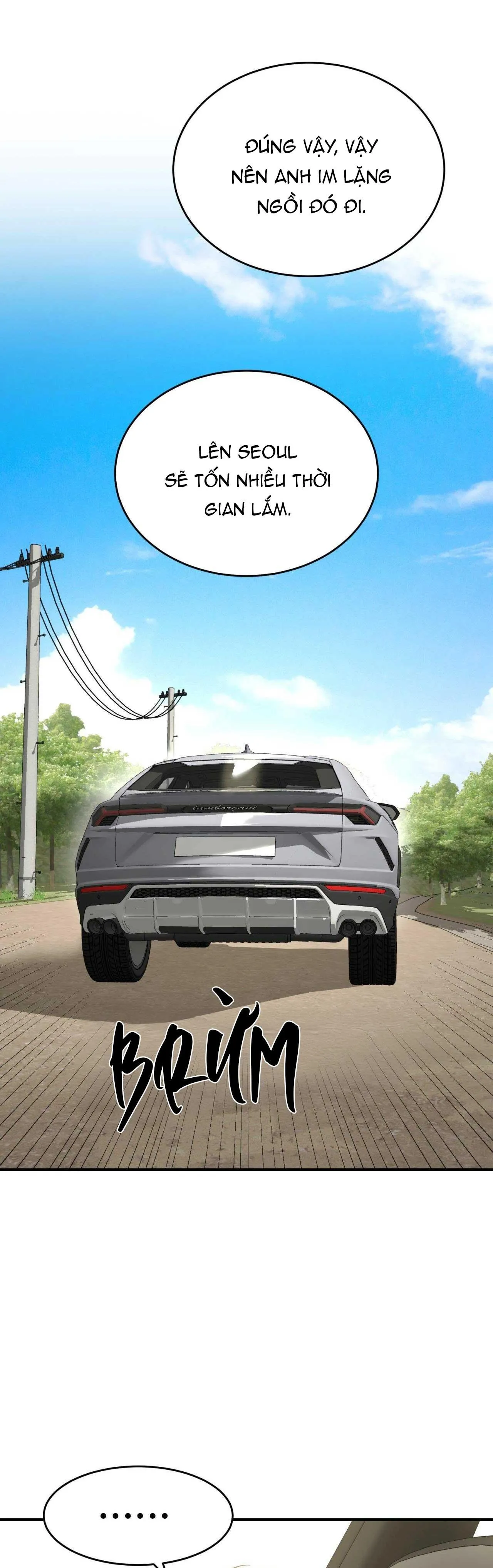 Jinx Chapter 66 Trang 56