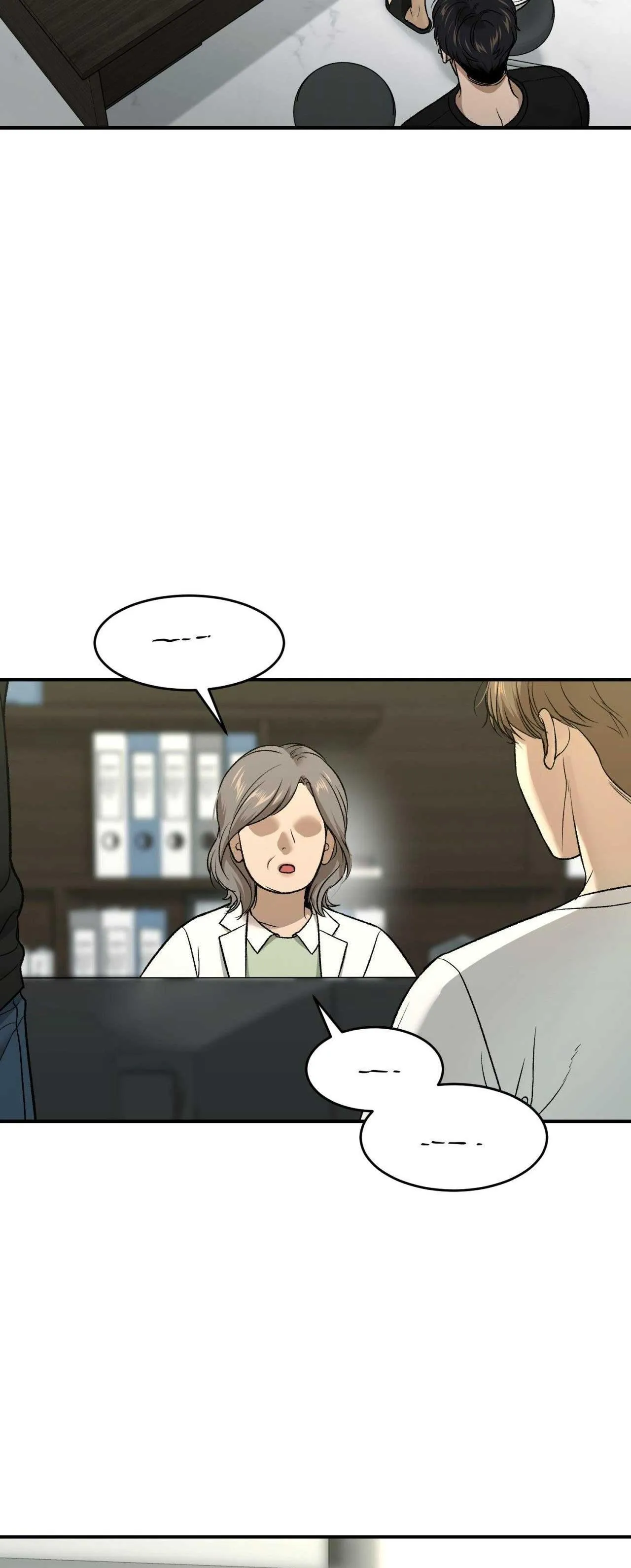 Jinx Chapter 66 Trang 60