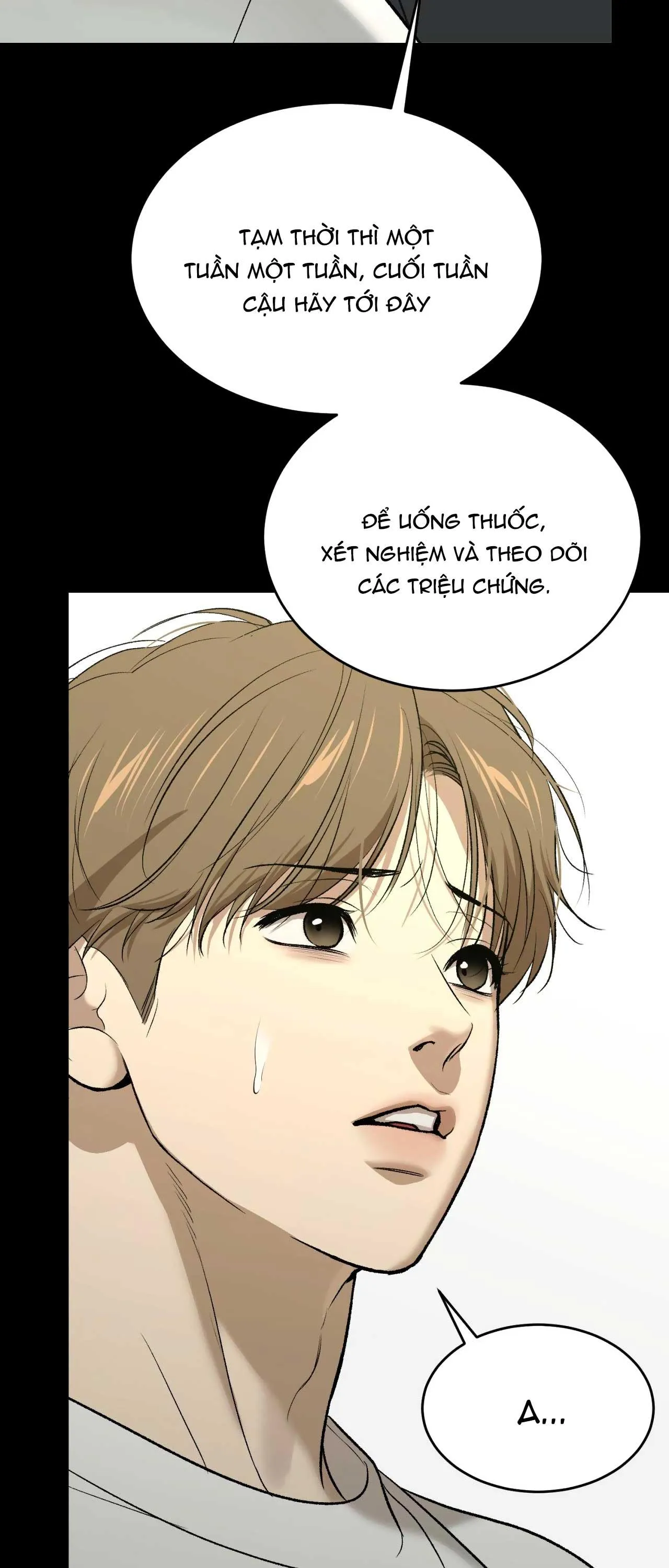 Jinx Chapter 67 Trang 3