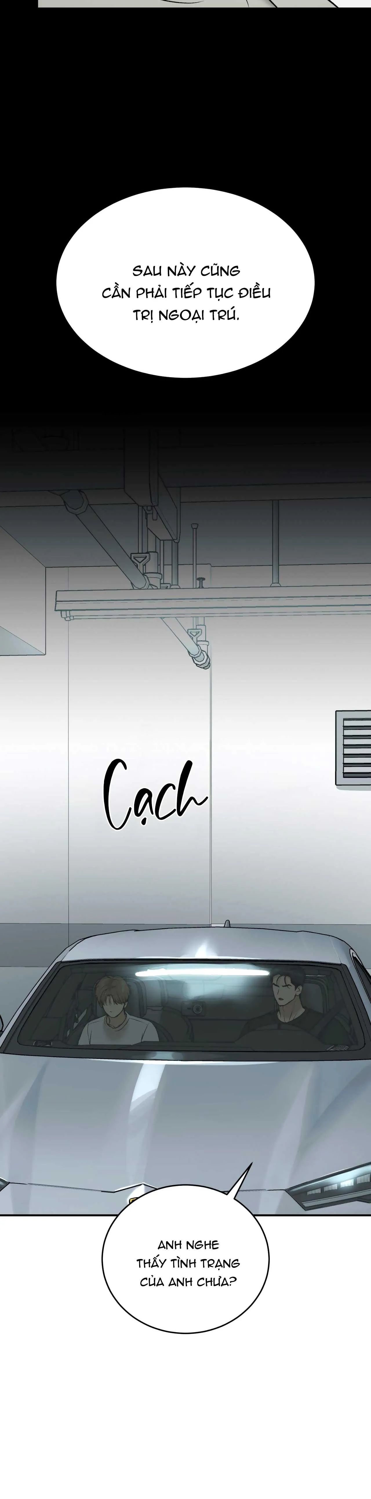 Jinx Chapter 67 Trang 4