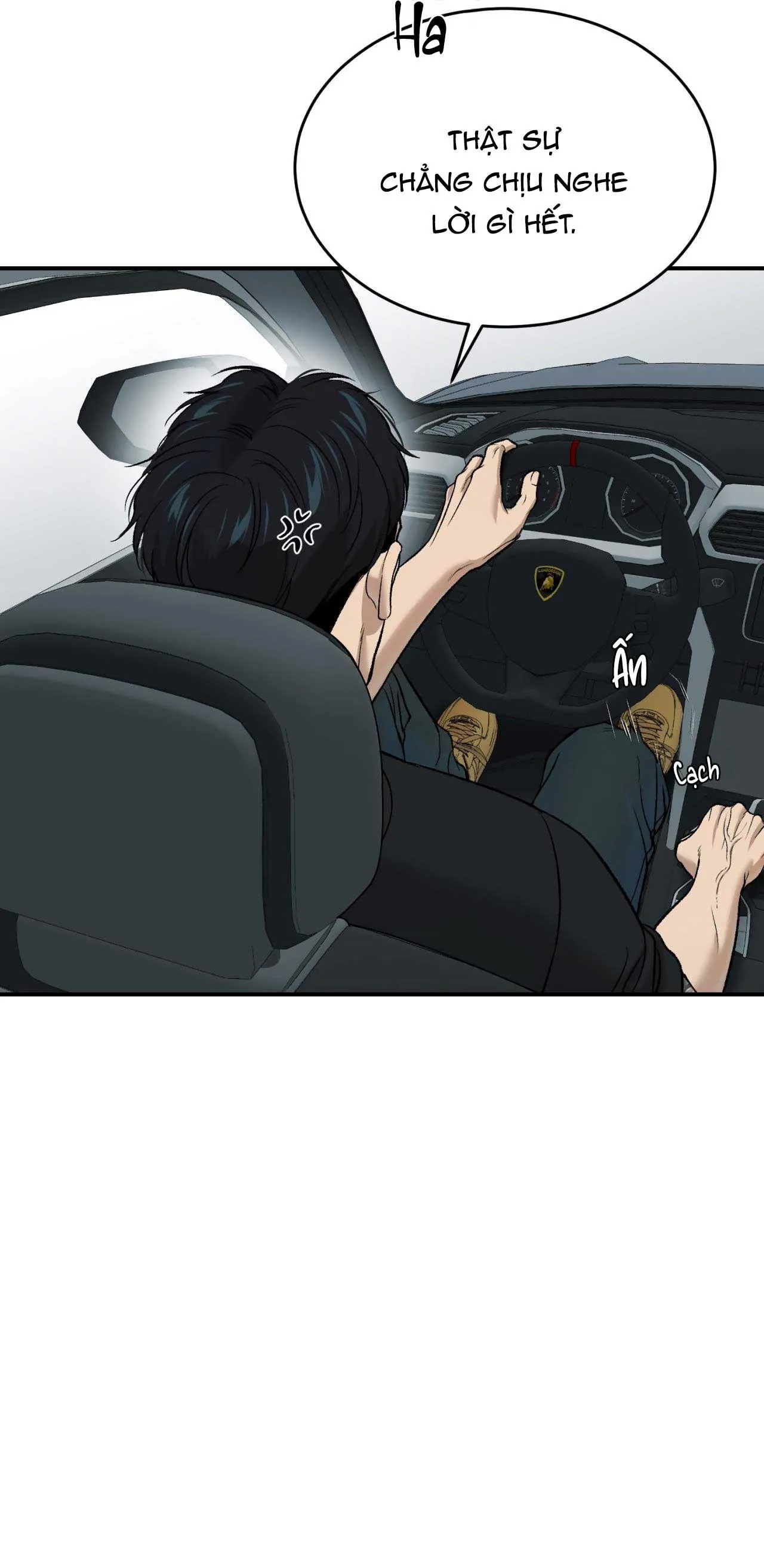 Jinx Chapter 67 Trang 13