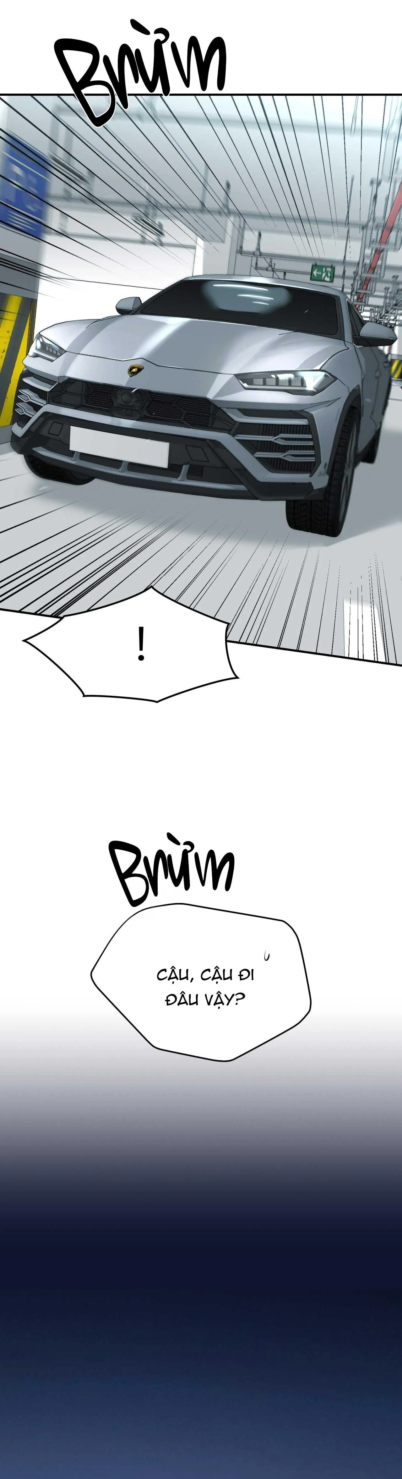 Jinx Chapter 67 Trang 14