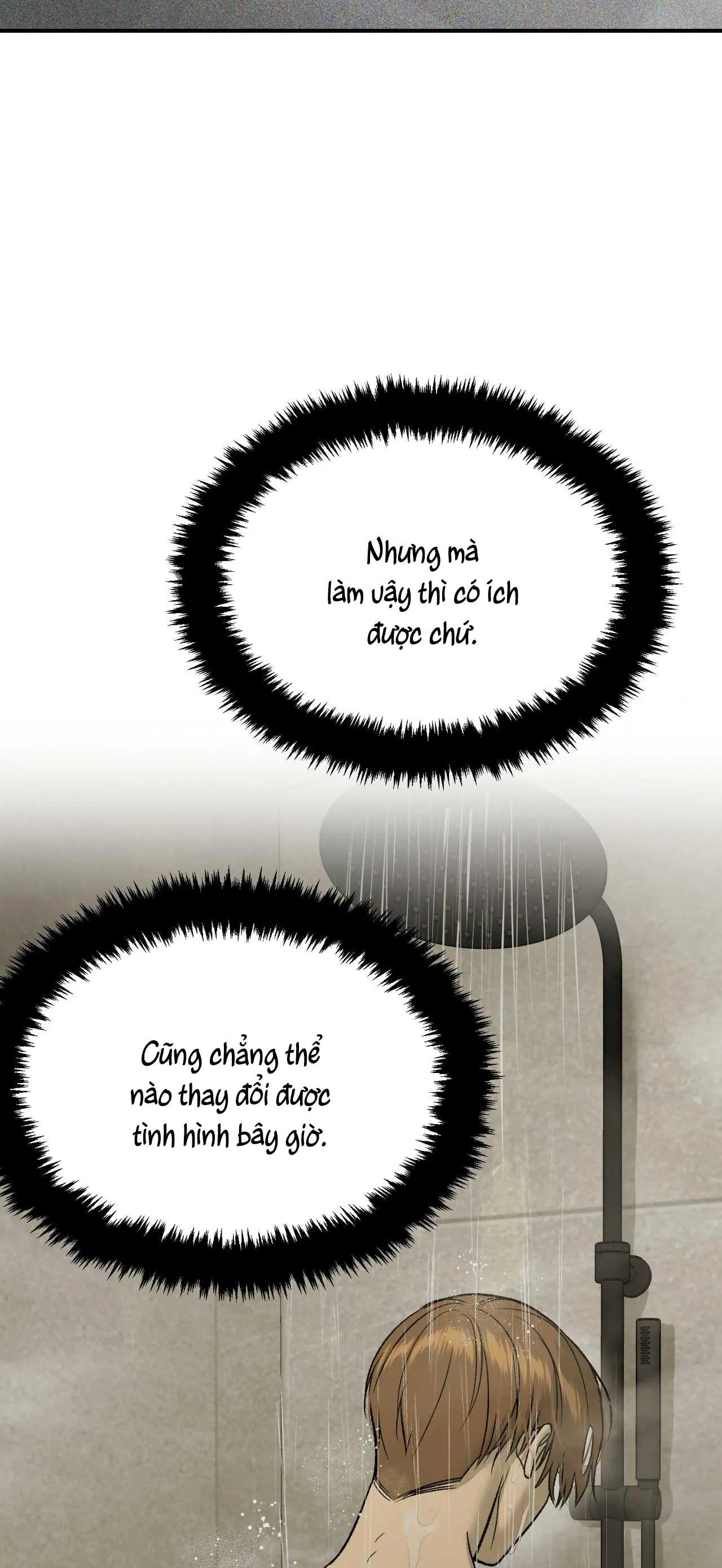 Jinx Chapter 67 Trang 22