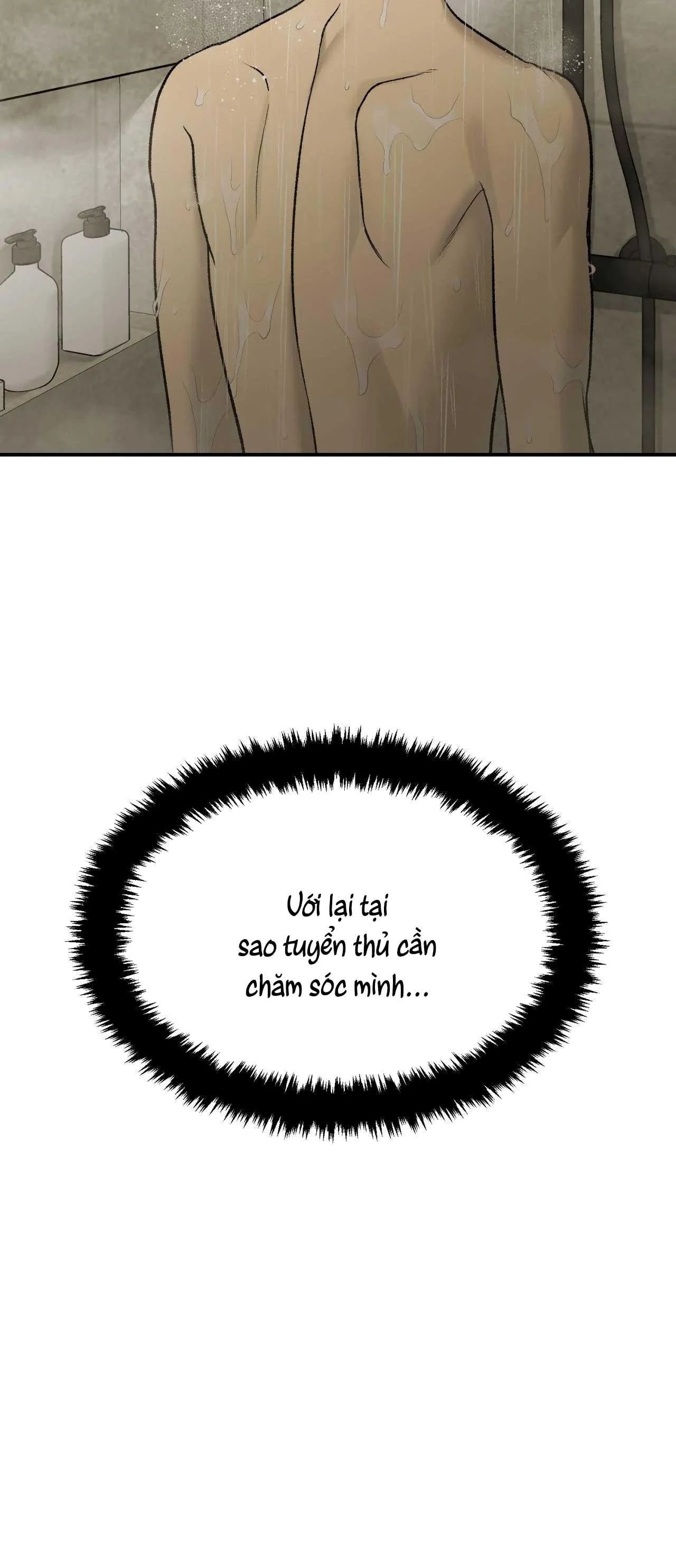 Jinx Chapter 67 Trang 23