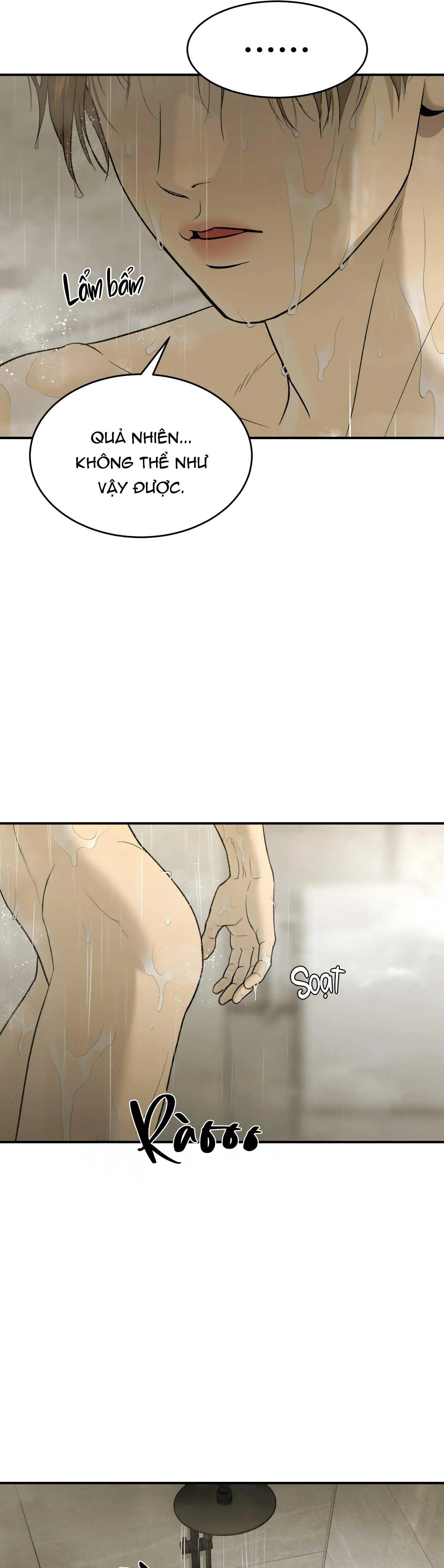 Jinx Chapter 67 Trang 24