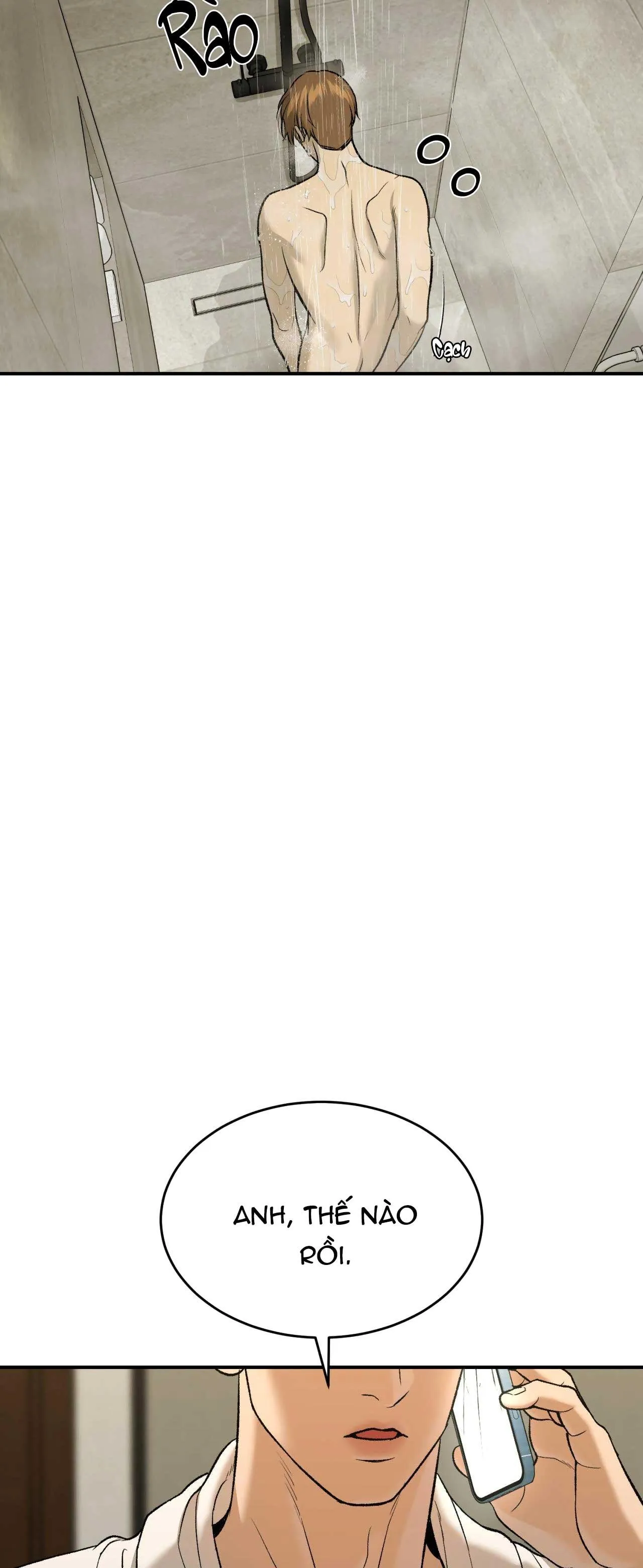 Jinx Chapter 67 Trang 25