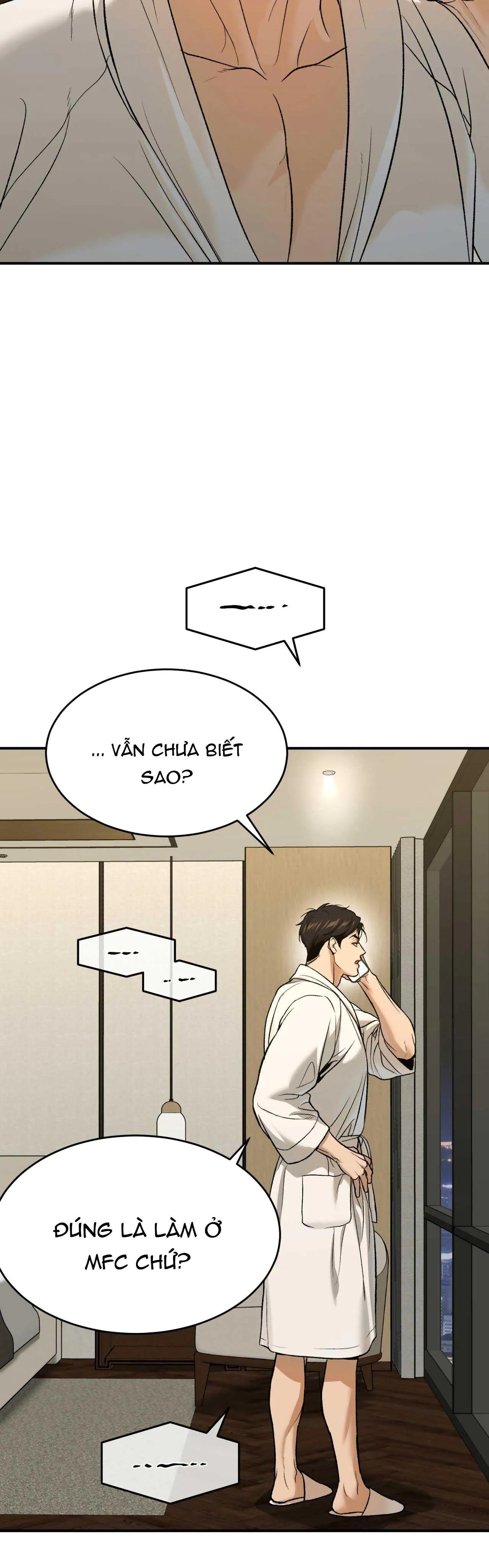 Jinx Chapter 67 Trang 26