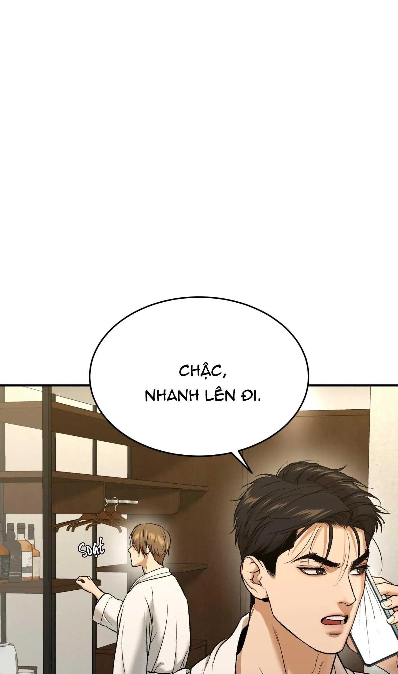 Jinx Chapter 67 Trang 27