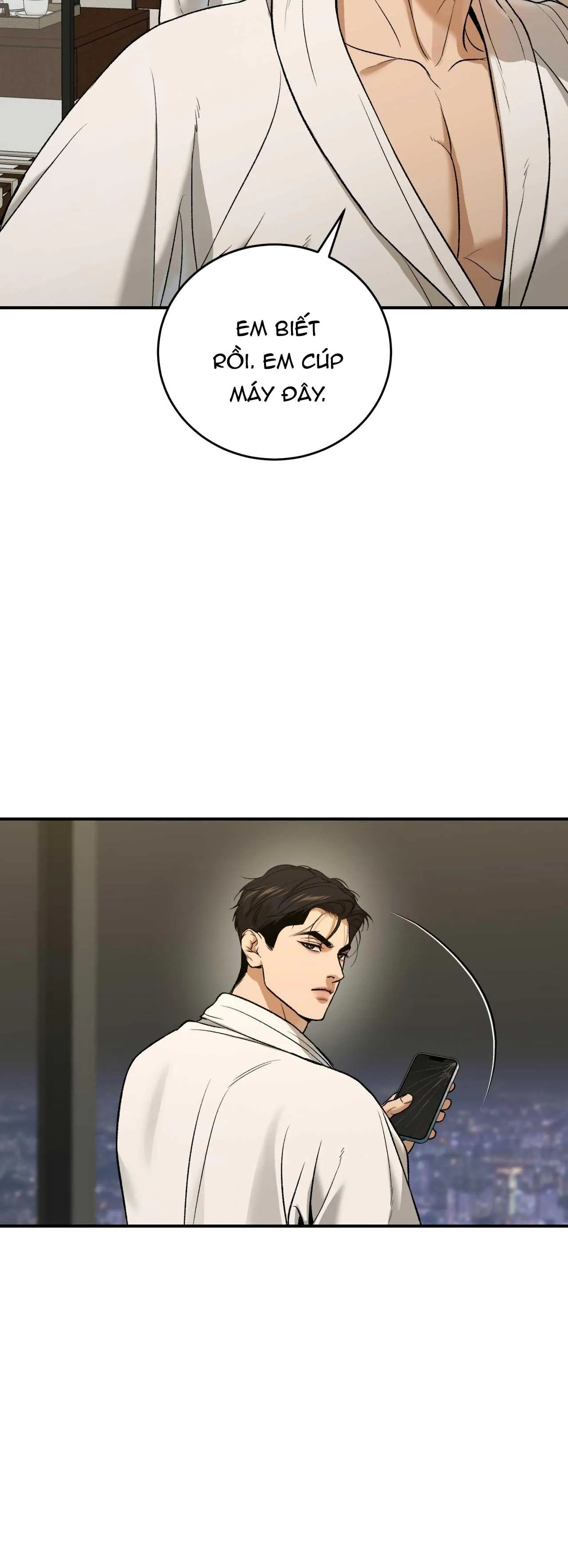 Jinx Chapter 67 Trang 28