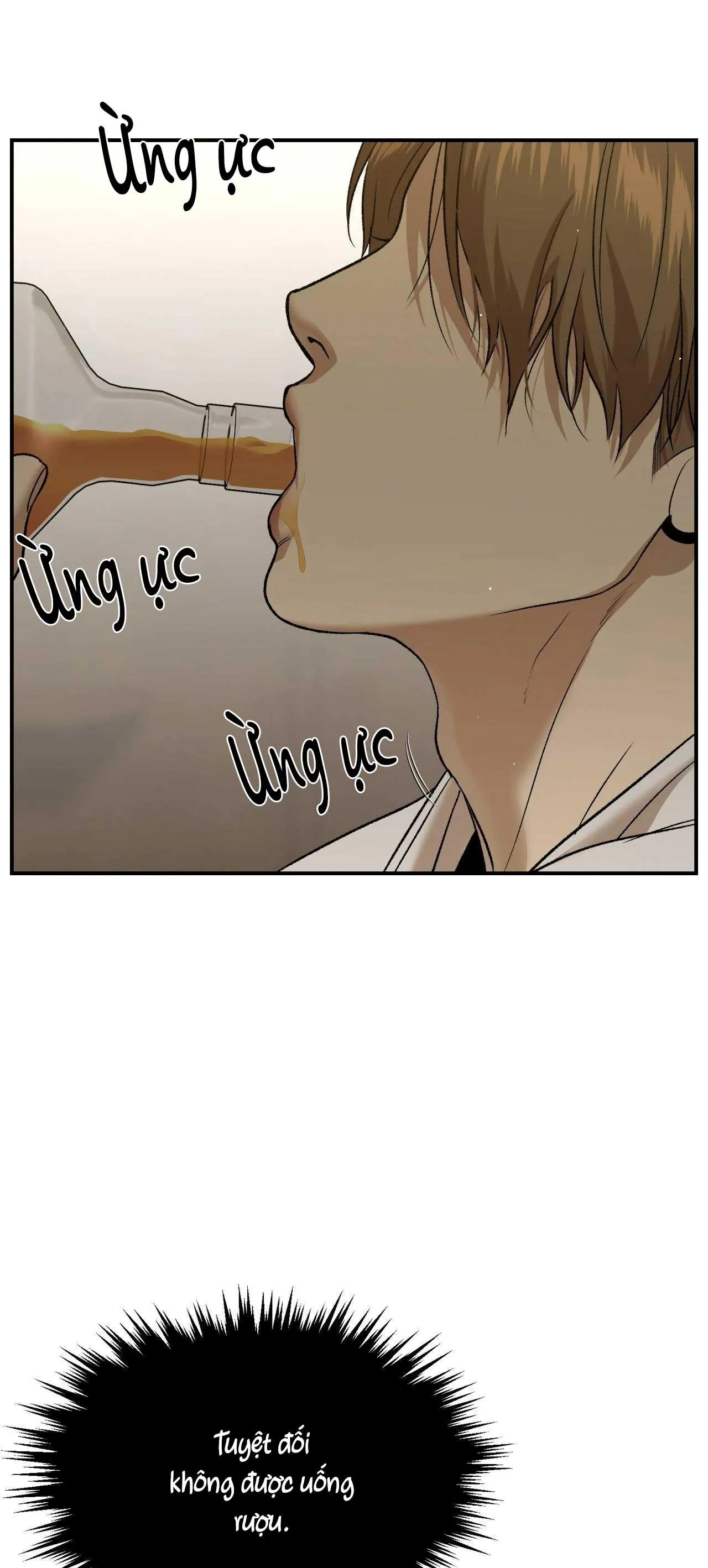 Jinx Chapter 67 Trang 29