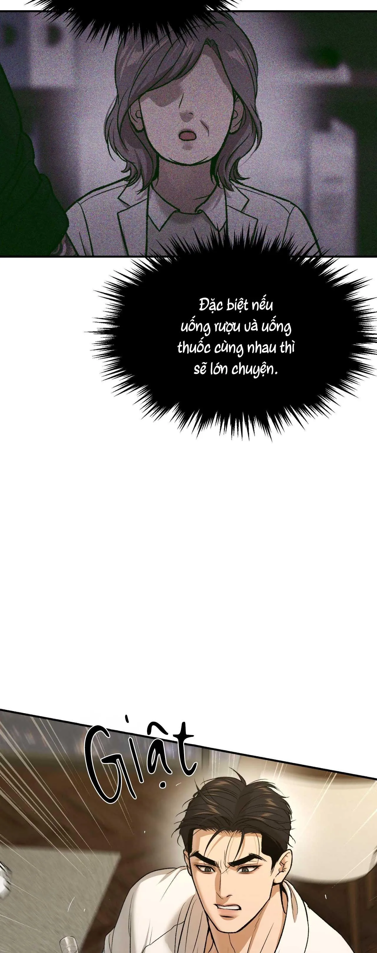 Jinx Chapter 67 Trang 30