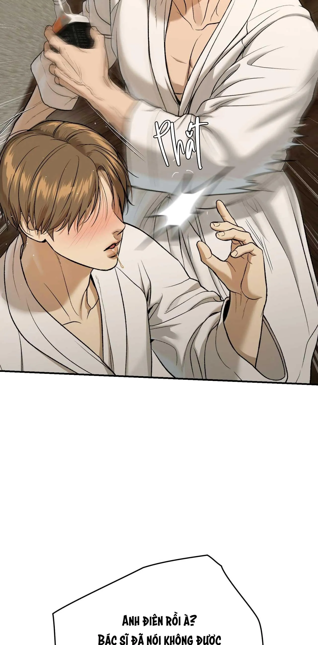 Jinx Chapter 67 Trang 31