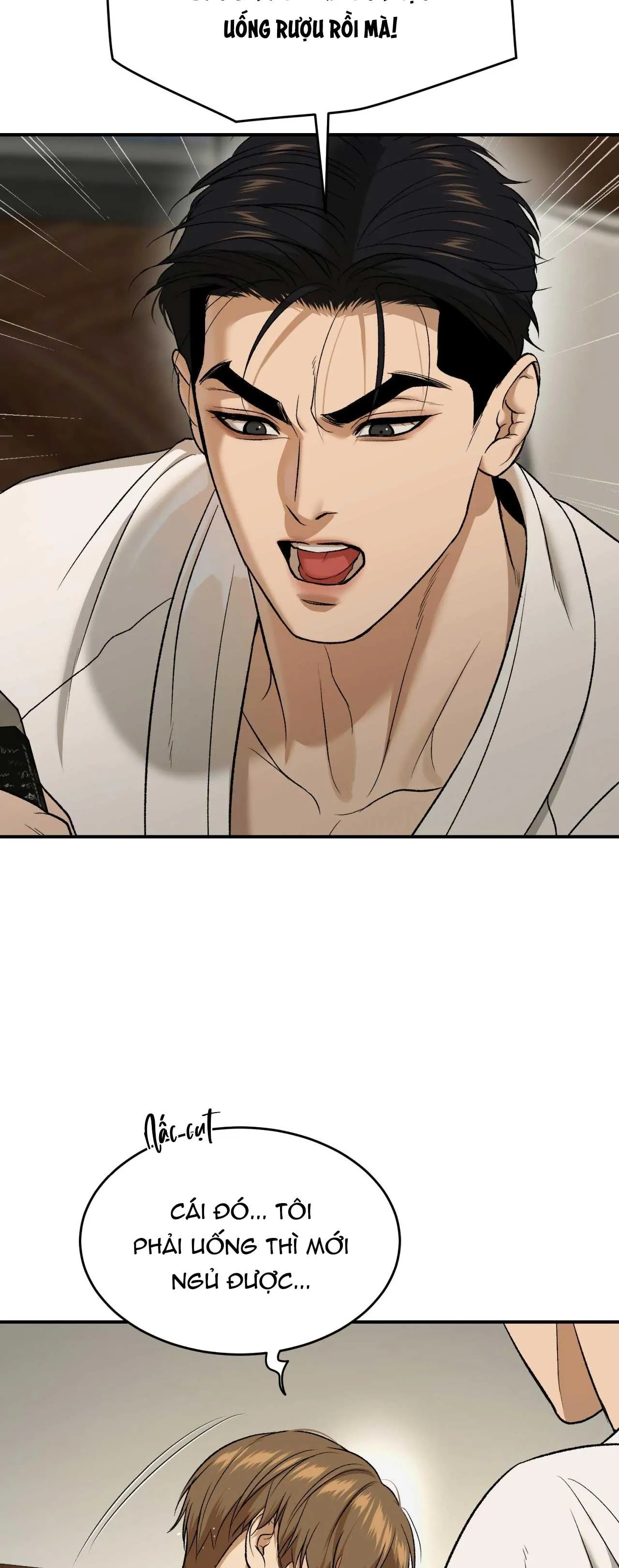 Jinx Chapter 67 Trang 32