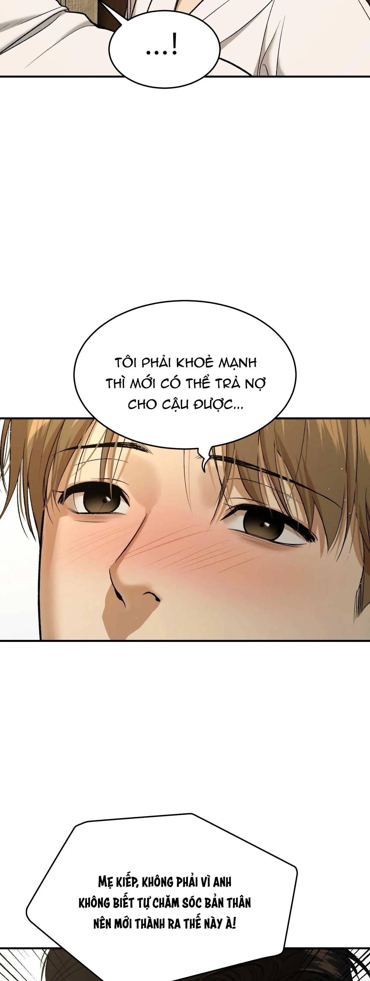 Jinx Chapter 67 Trang 36