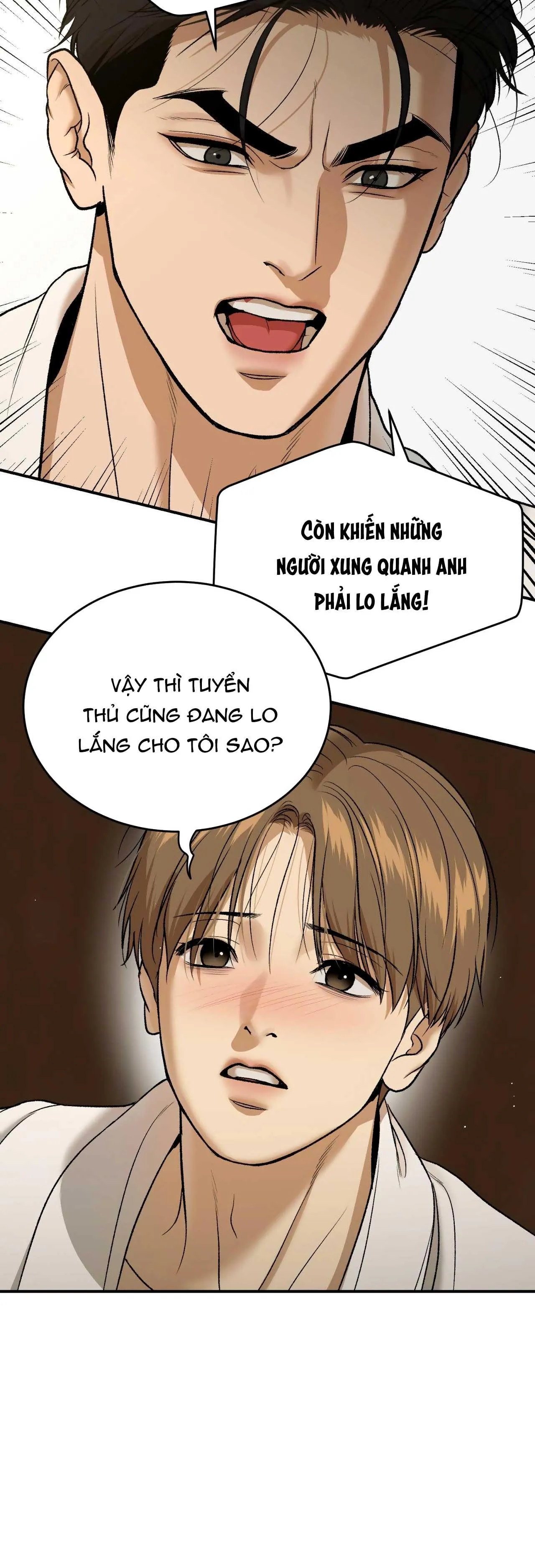 Jinx Chapter 67 Trang 37