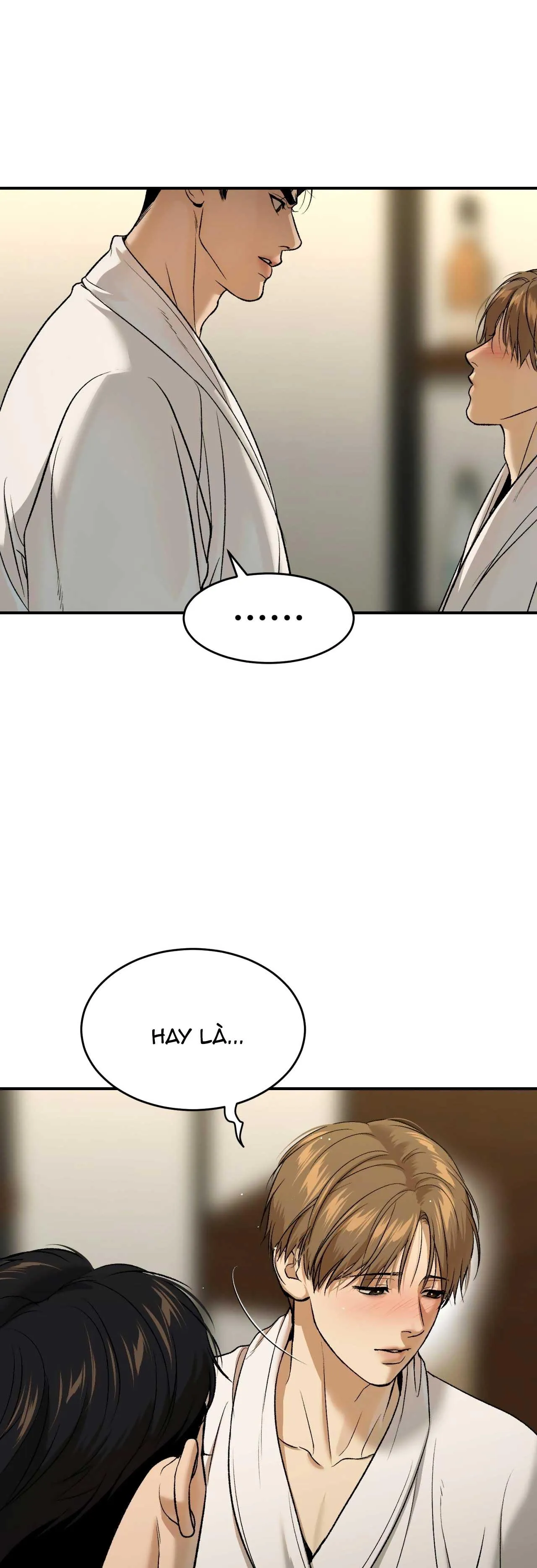 Jinx Chapter 67 Trang 38