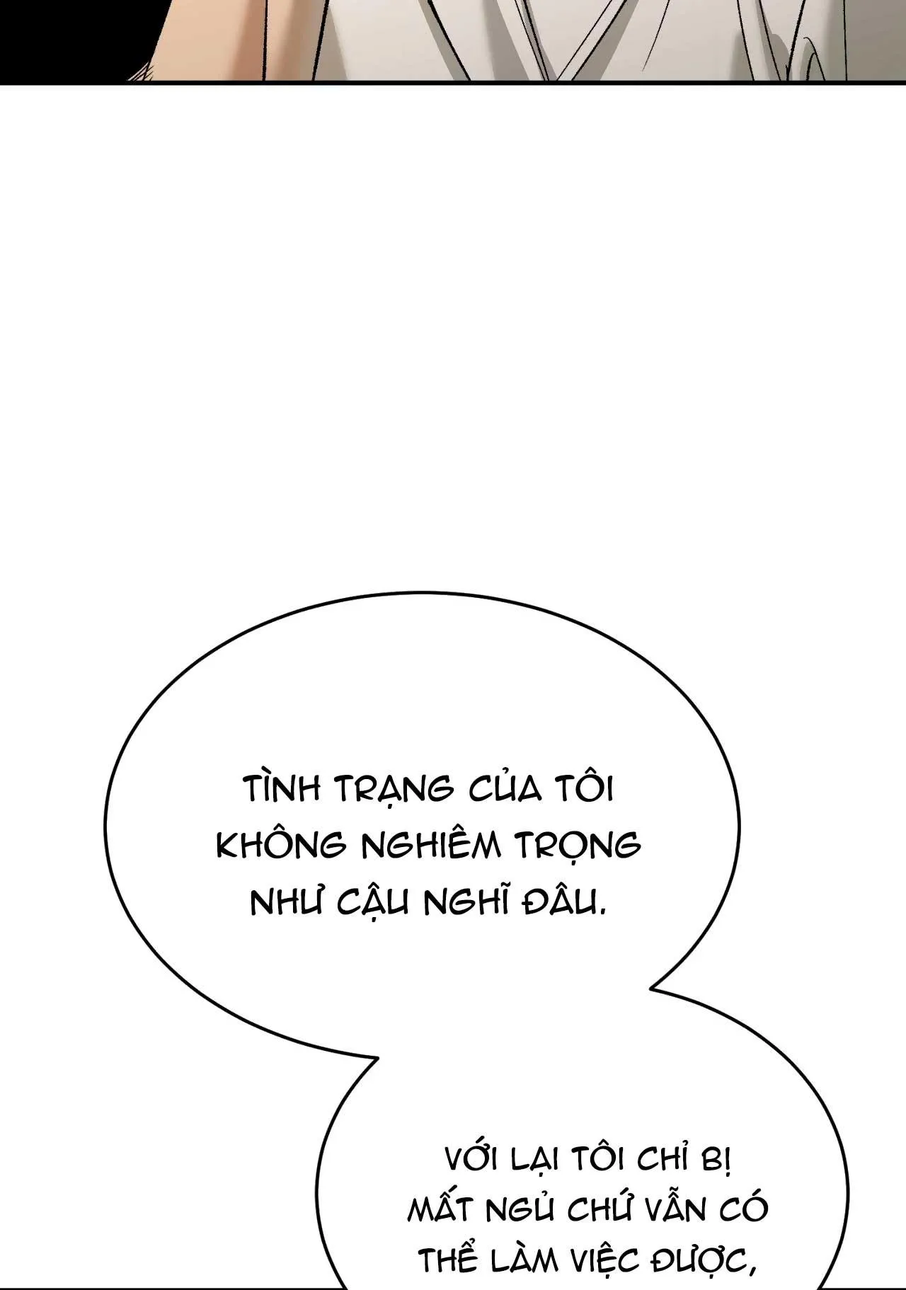Jinx Chapter 67 Trang 39