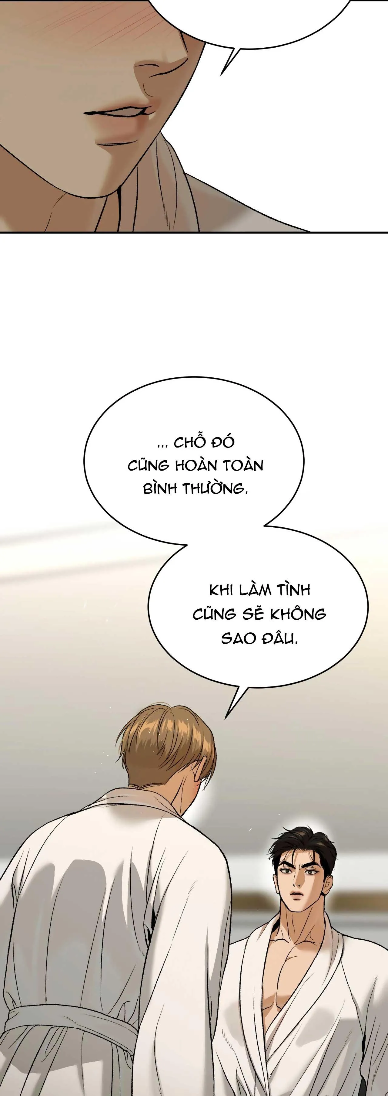 Jinx Chapter 67 Trang 40