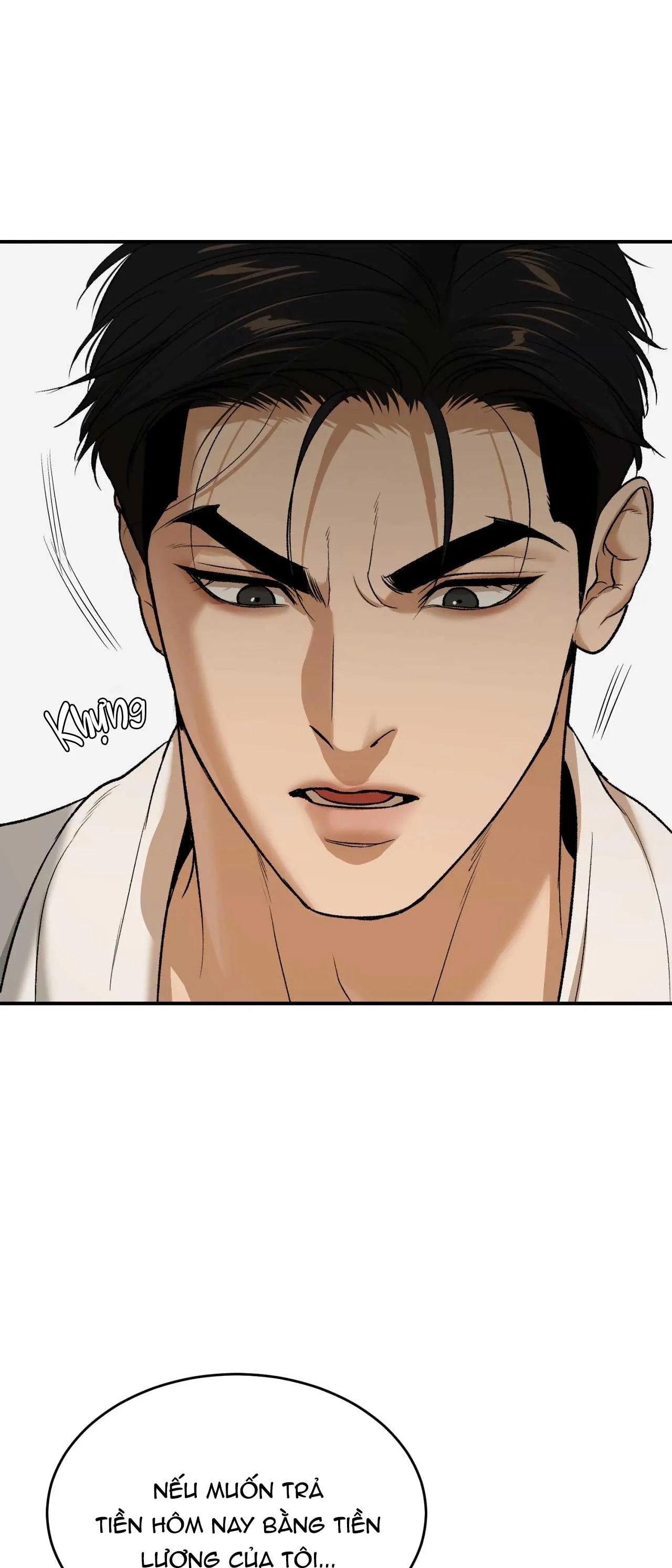 Jinx Chapter 67 Trang 43