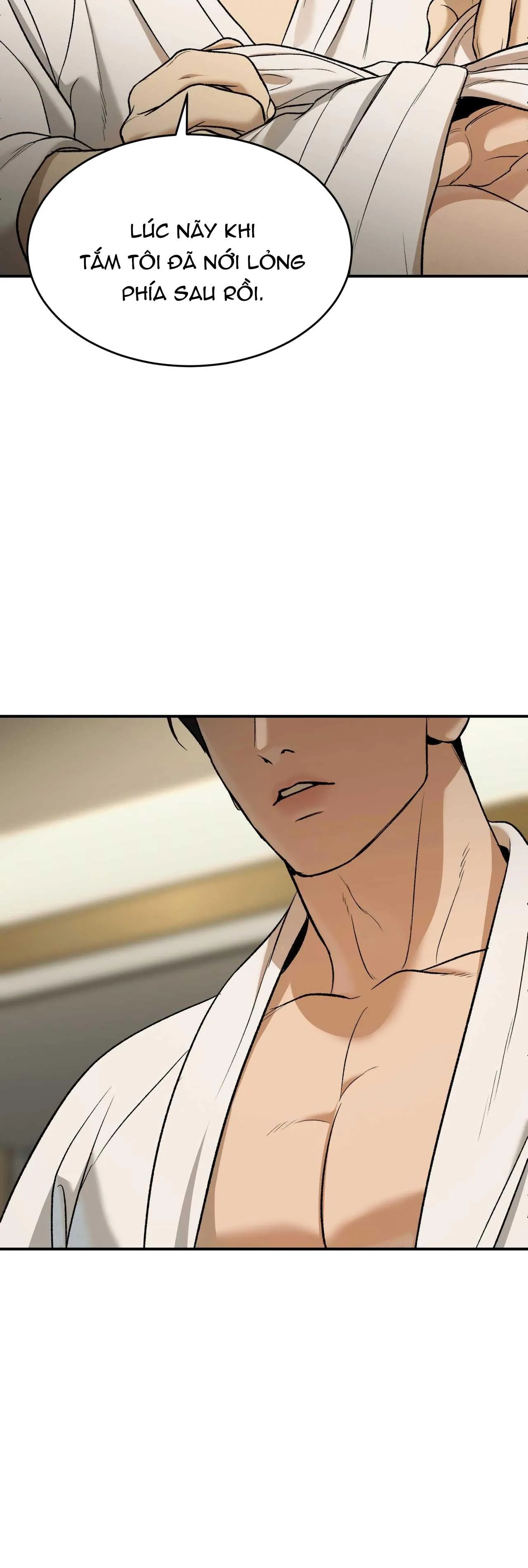 Jinx Chapter 67 Trang 45