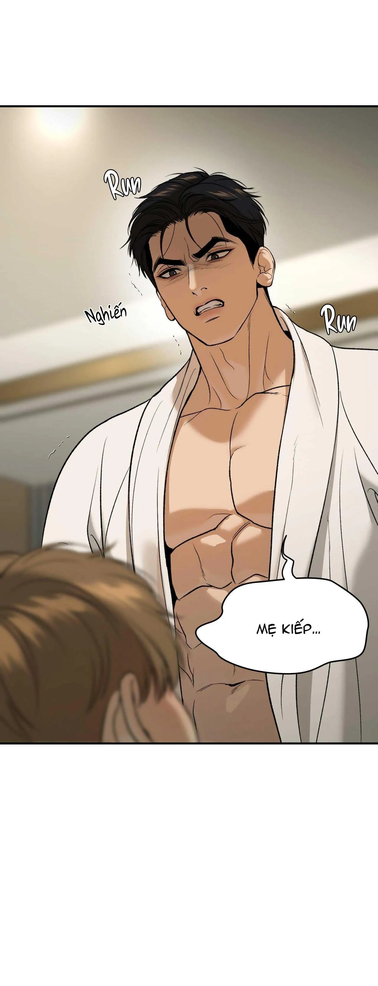 Jinx Chapter 67 Trang 46