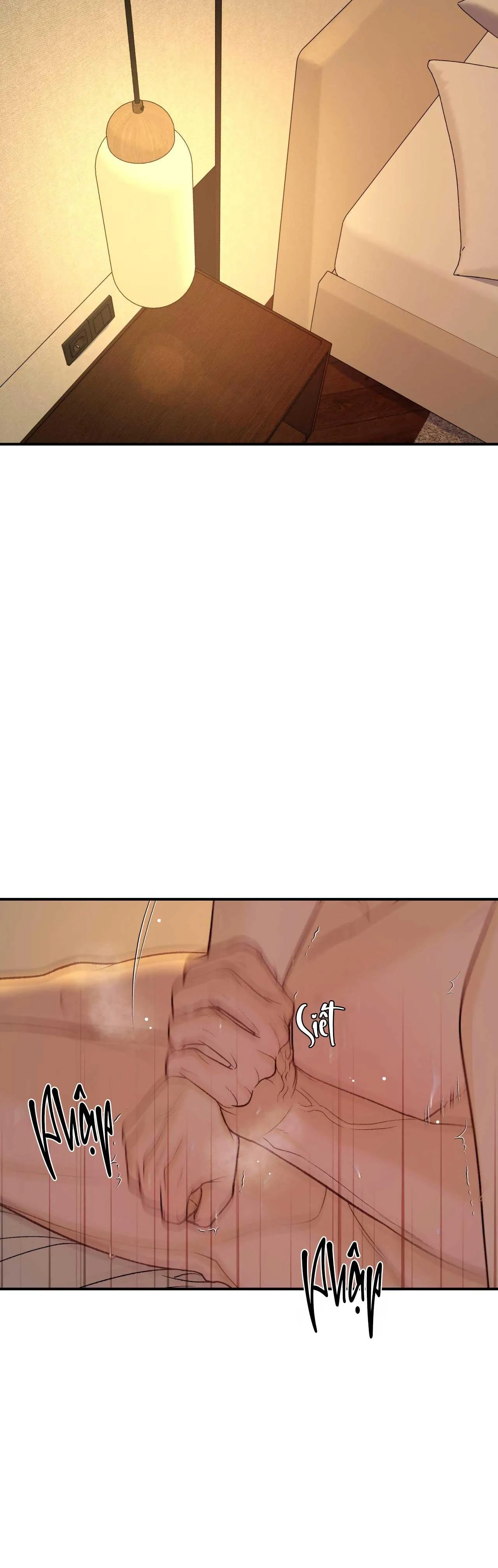 Jinx Chapter 67 Trang 49