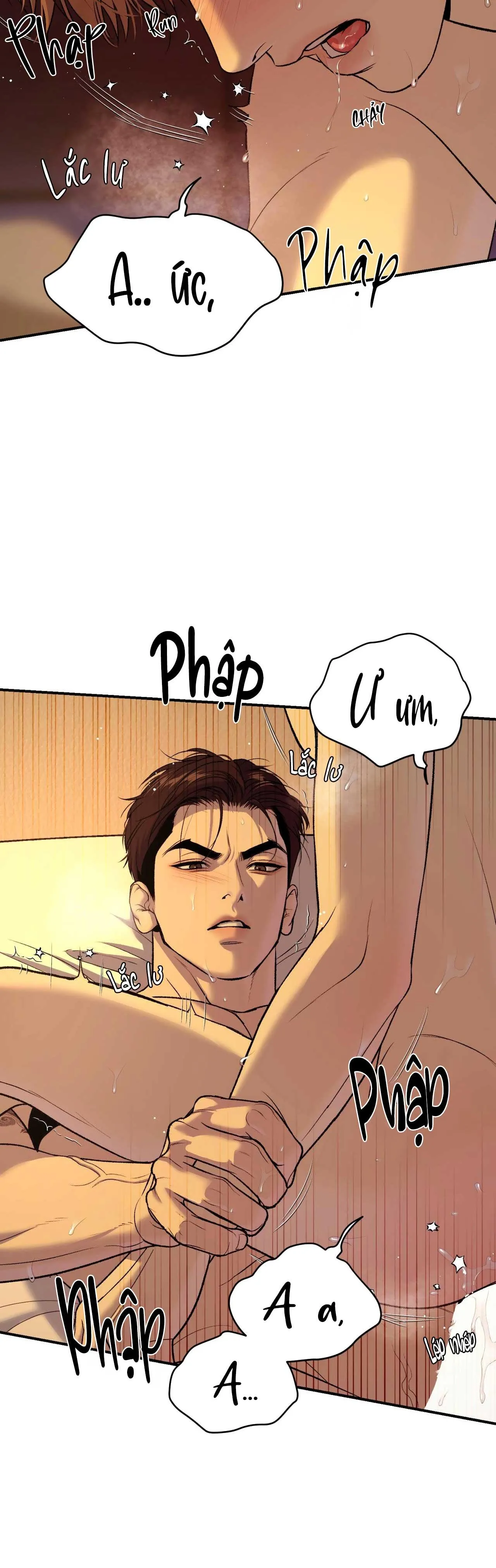 Jinx Chapter 67 Trang 51