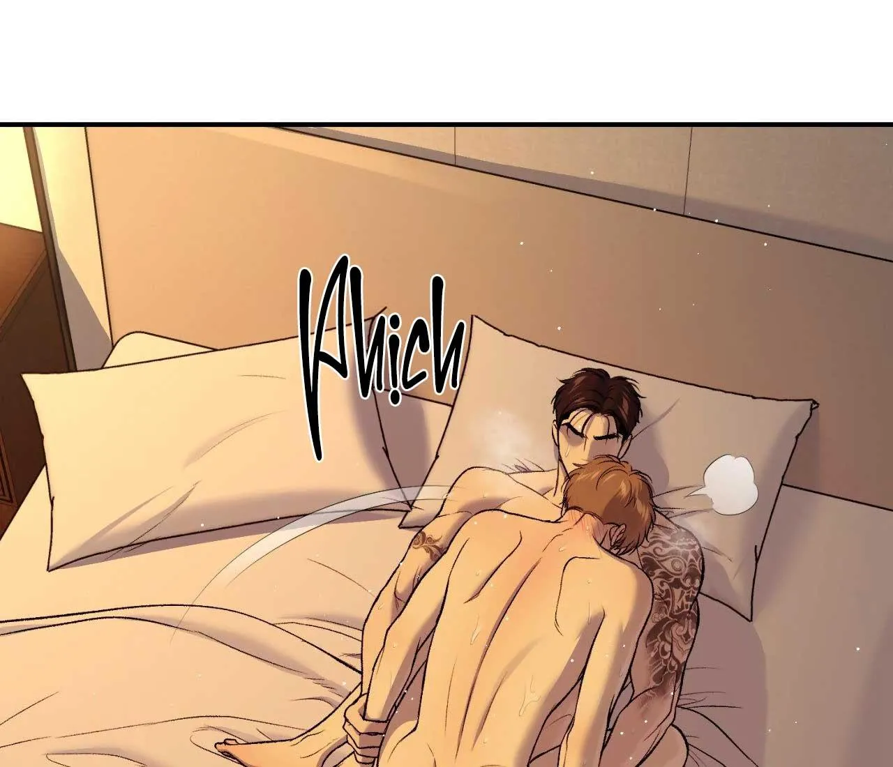 Jinx Chapter 67 Trang 55