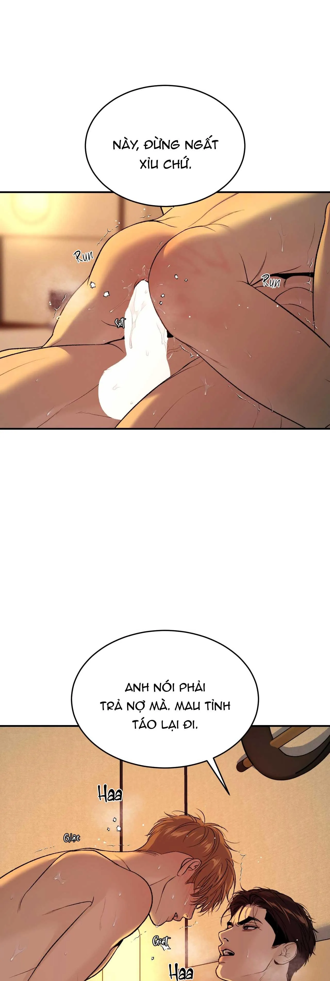 Jinx Chapter 67 Trang 59