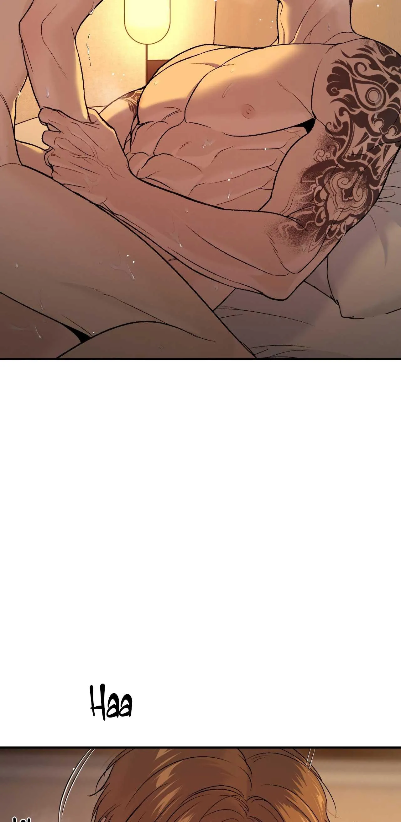 Jinx Chapter 67 Trang 60